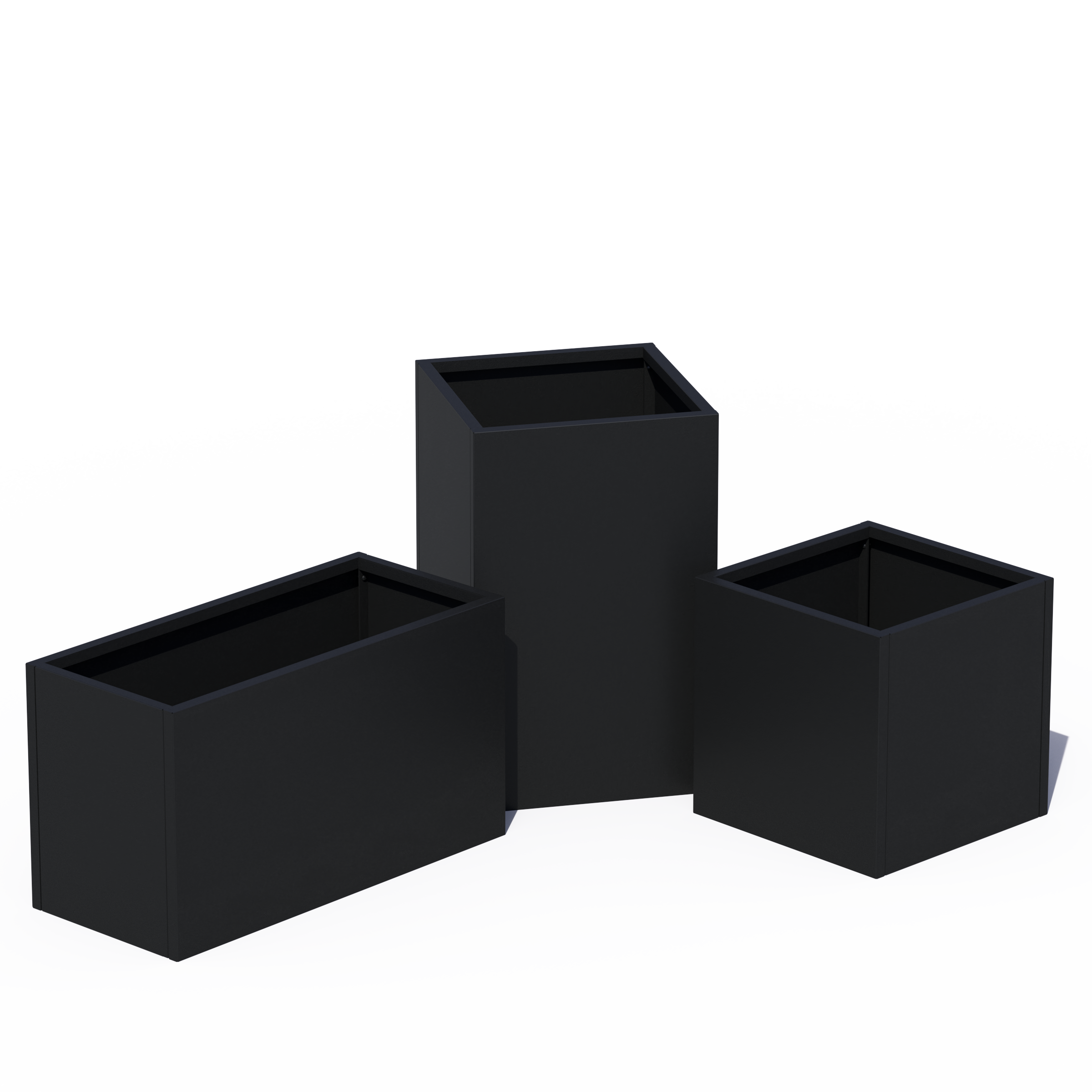 Planters - HIDEAWAY USA