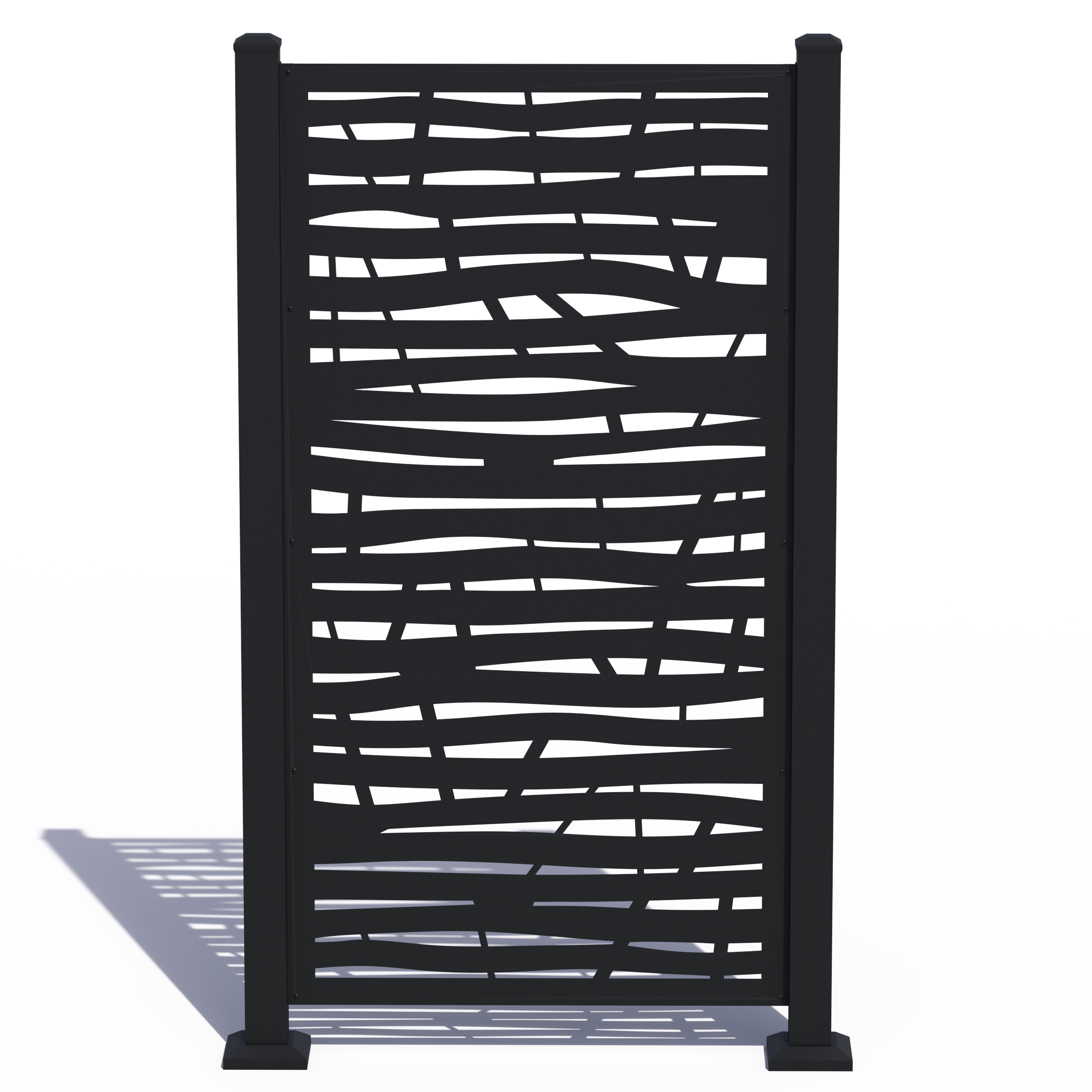 Privacy Screen (Branch) - HIDEAWAY USA