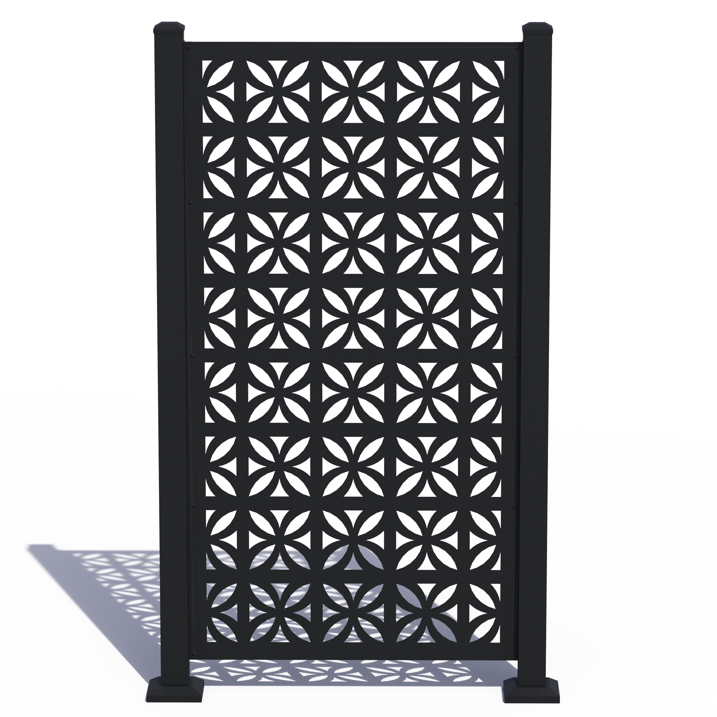 Privacy Screen (Breeze) - HIDEAWAY USA