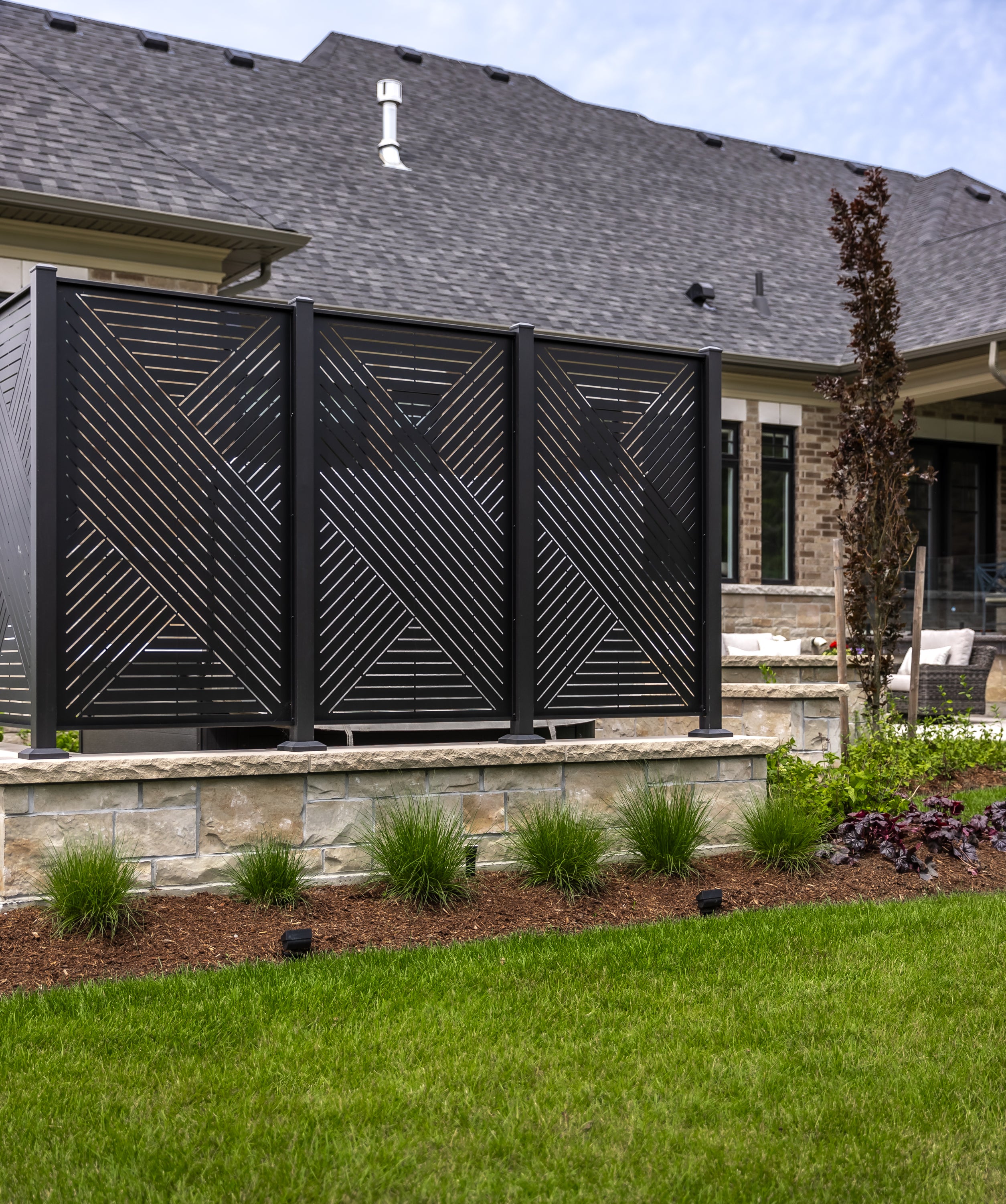 Privacy Screen (Hexx)