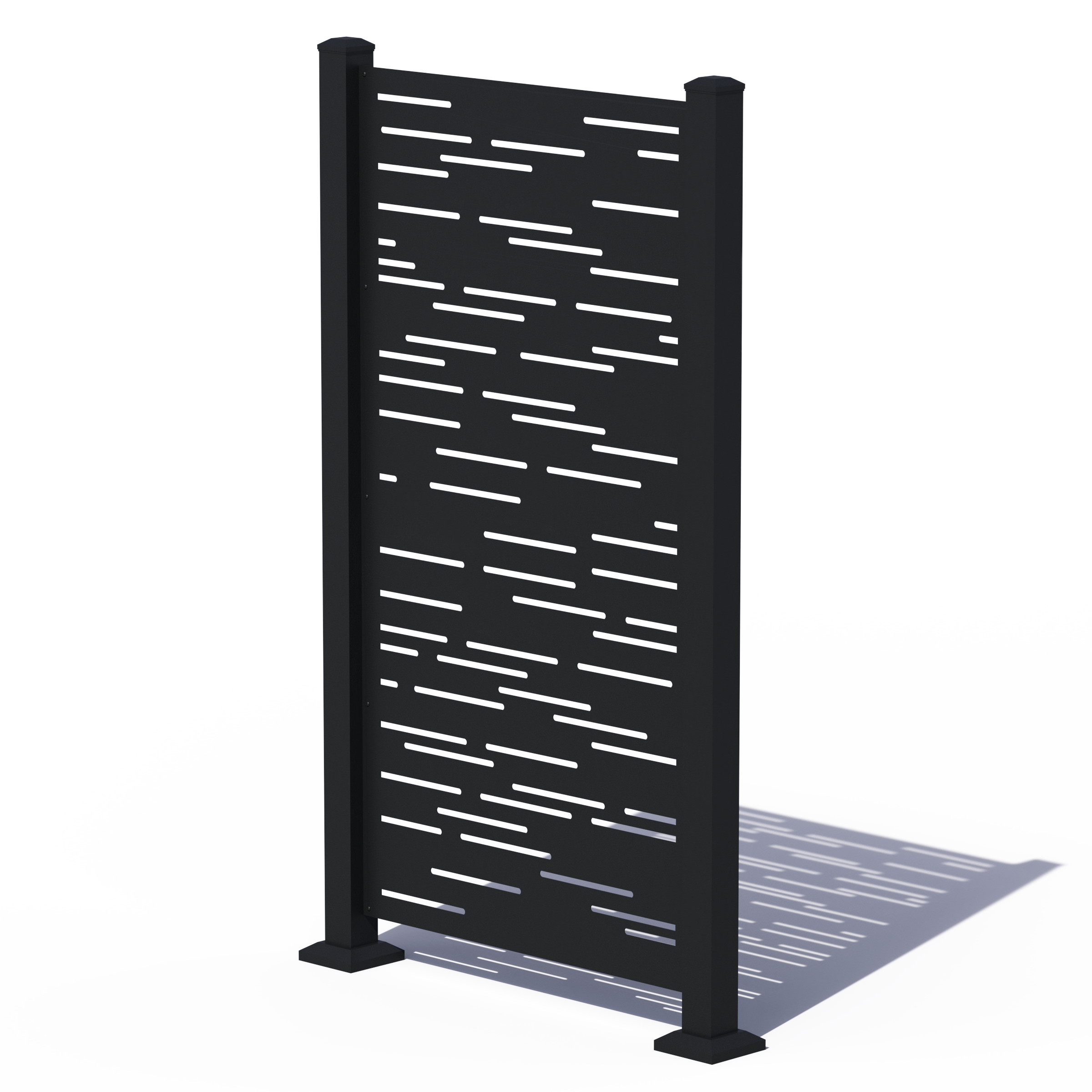 Privacy Screen (Dash) - HIDEAWAY USA