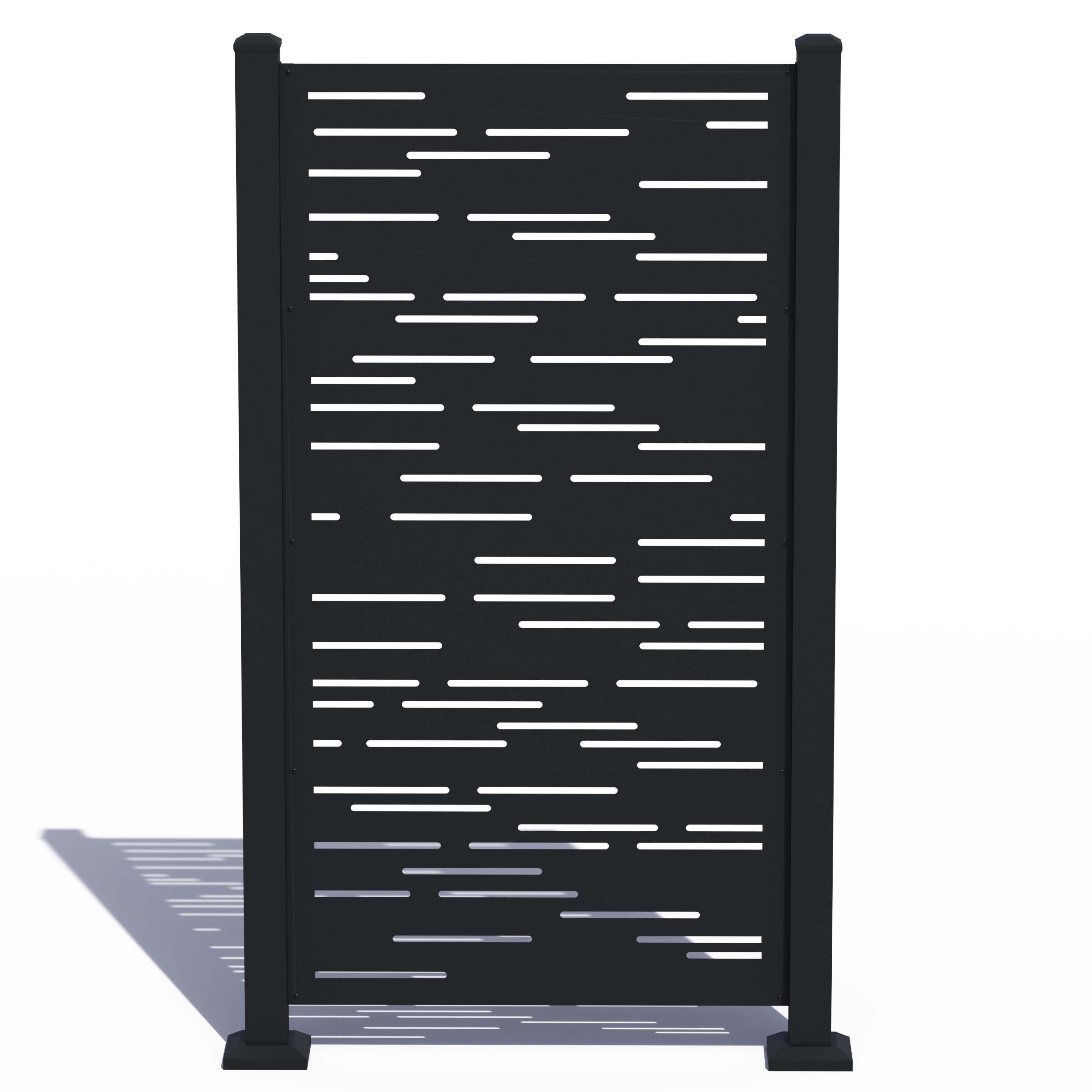Privacy Screen (Dash) - HIDEAWAY USA