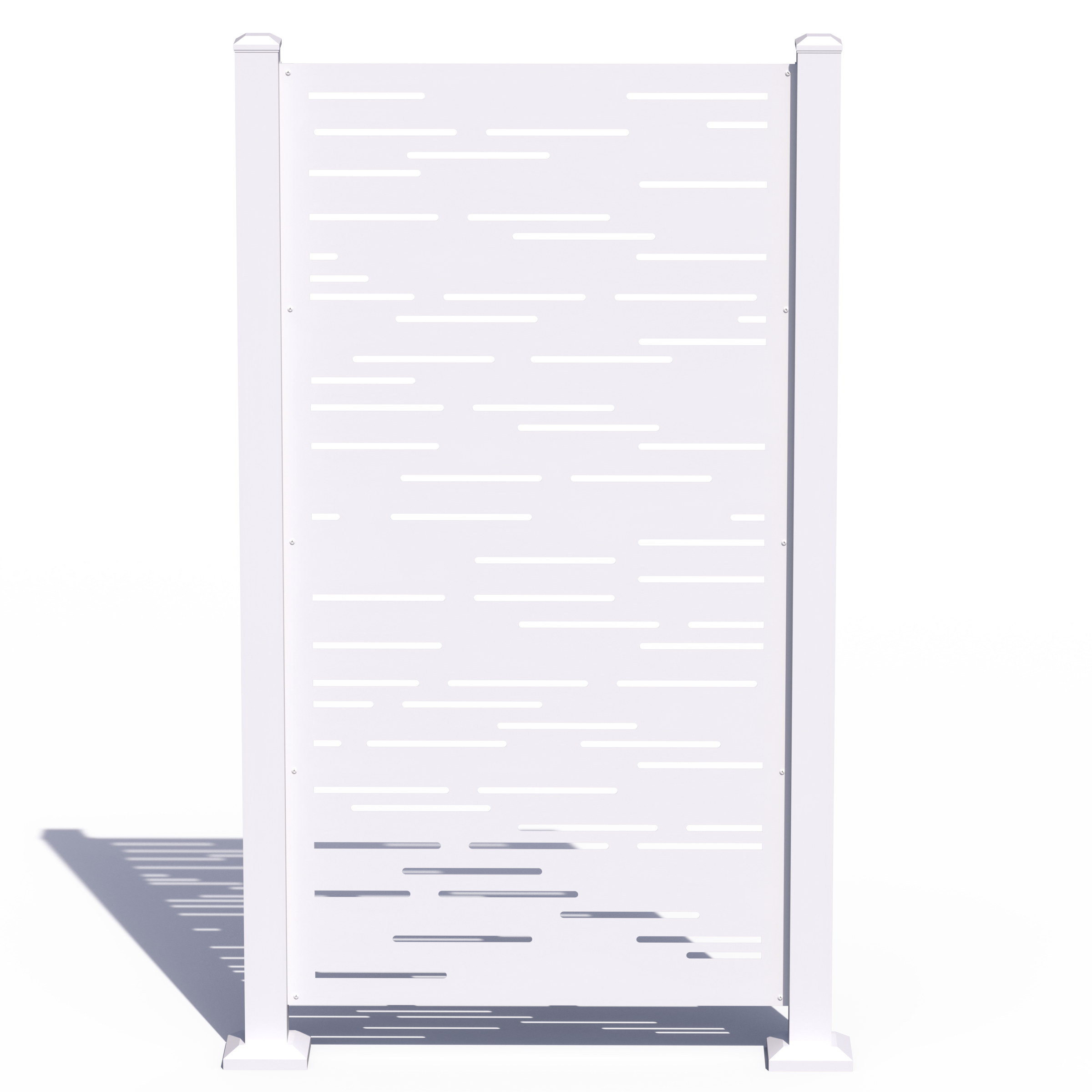 Privacy Screen (Dash) - HIDEAWAY USA