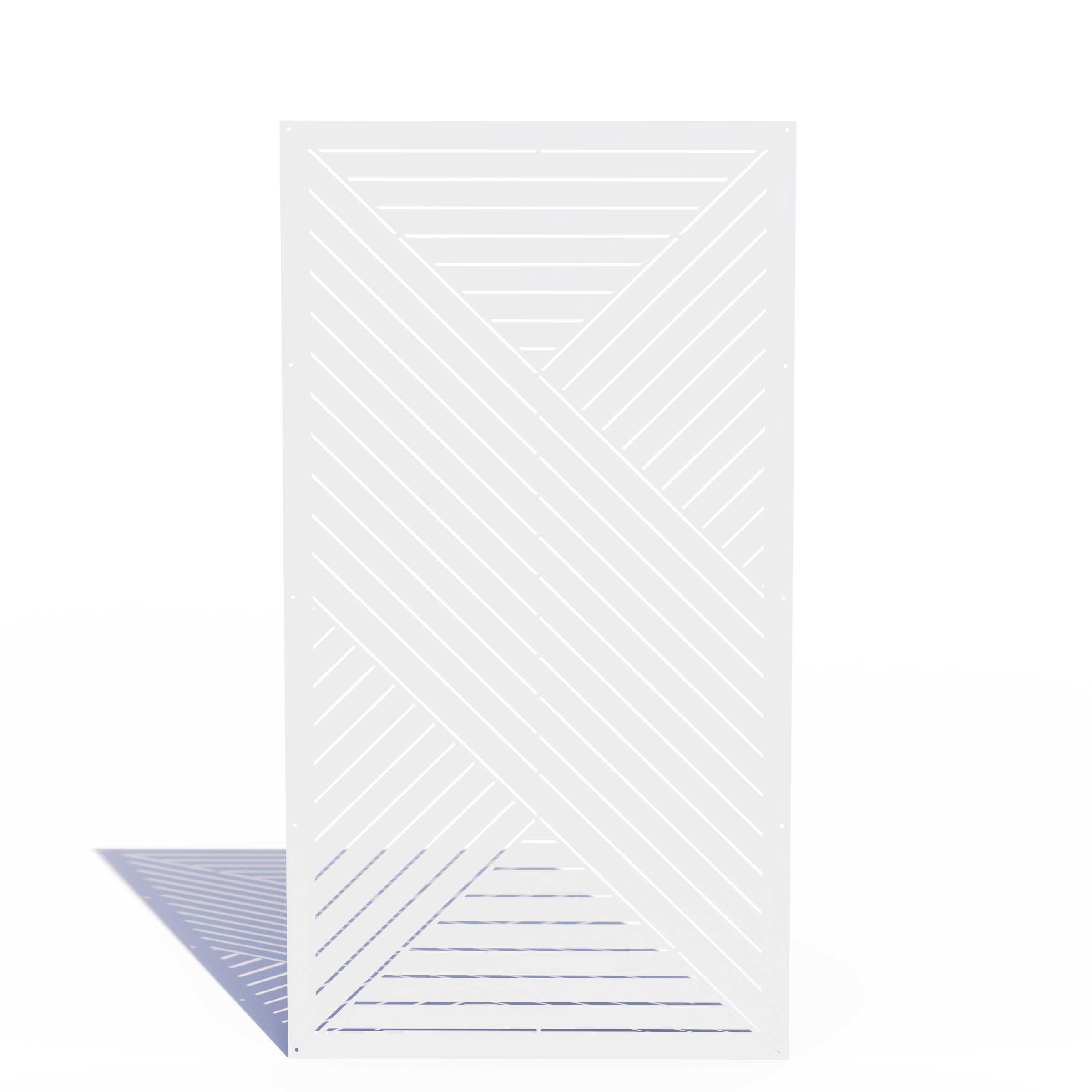 Privacy Screen (Hexx) - HIDEAWAY USA