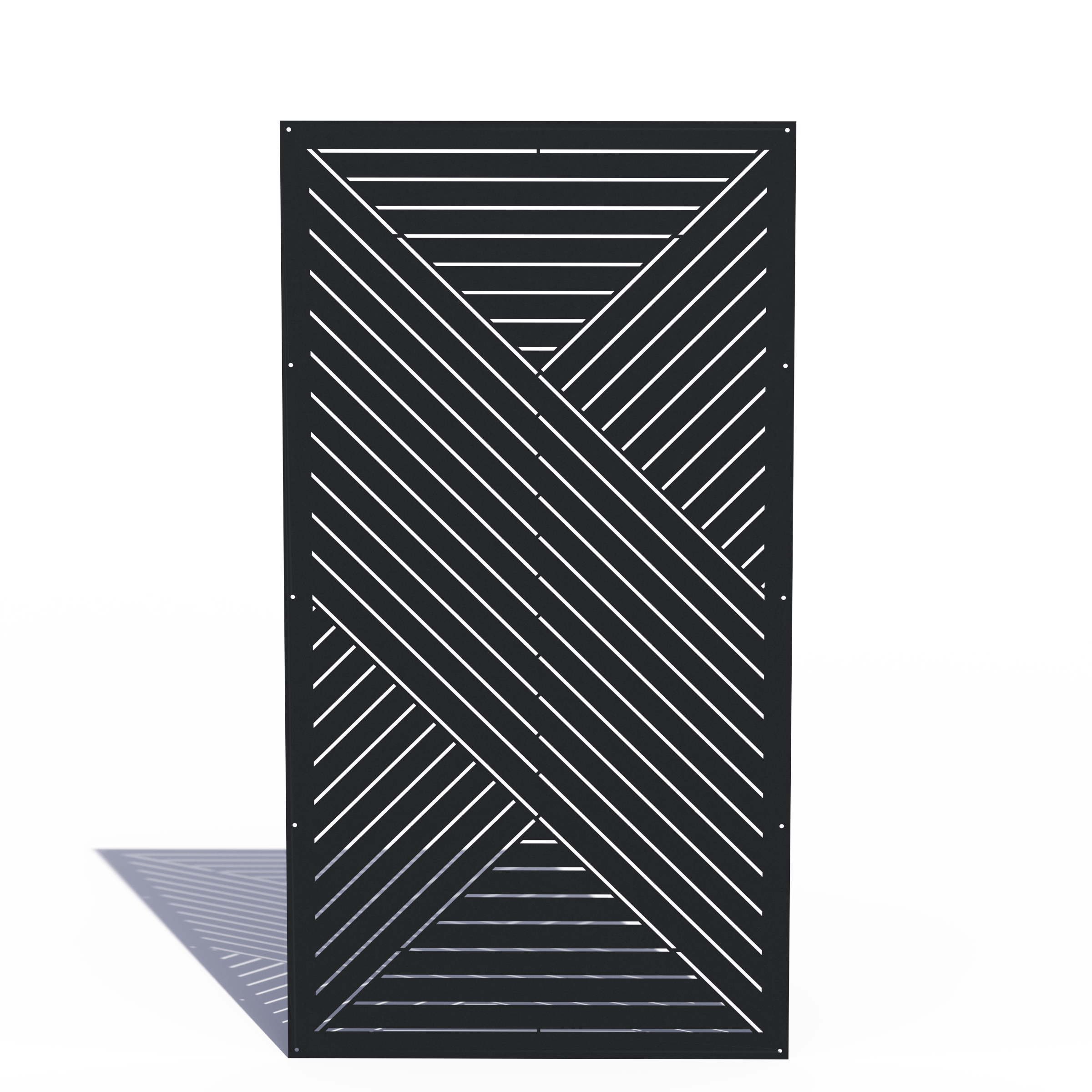 Privacy Screen (Hexx) - HIDEAWAY USA