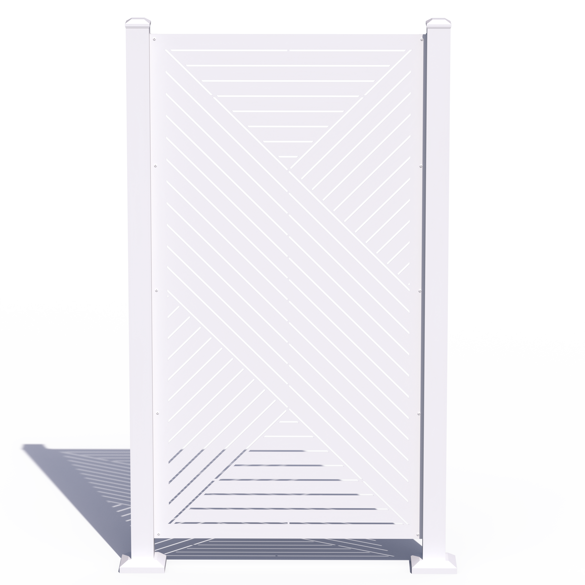 Privacy Screen HEXX - HIDEAWAY USA
