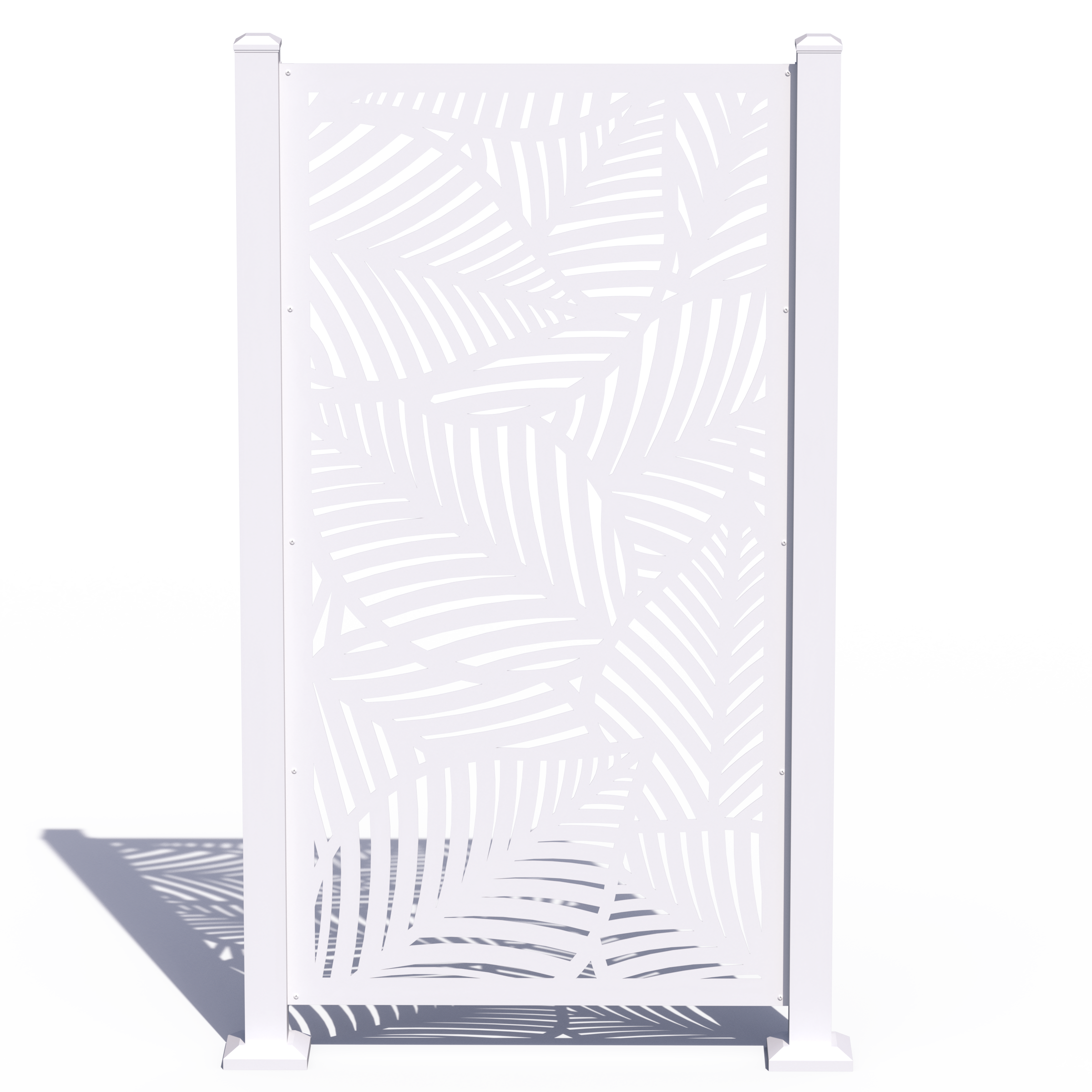 Privacy Screen (Maui) - HIDEAWAY USA