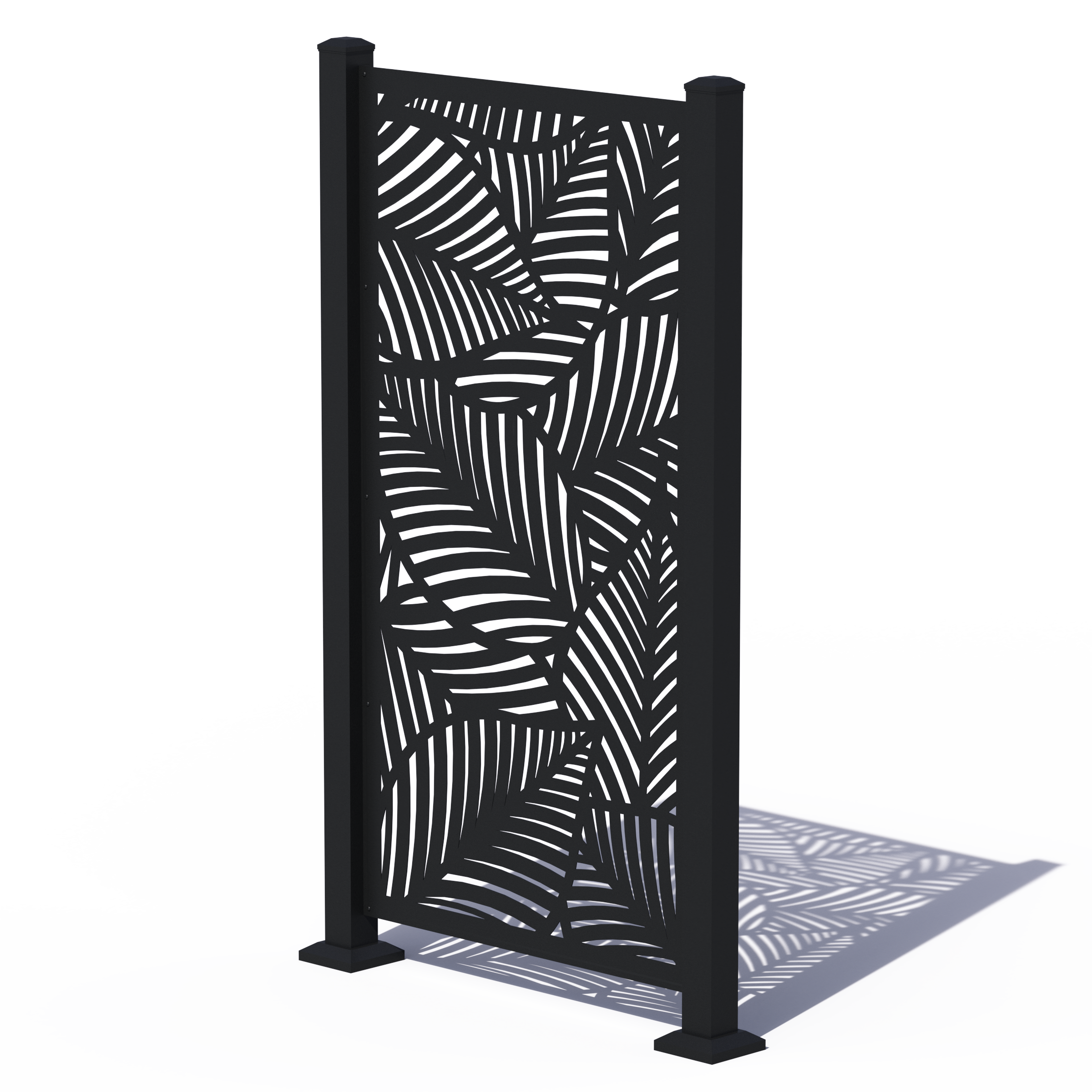 Privacy Screen (Maui) - HIDEAWAY USA