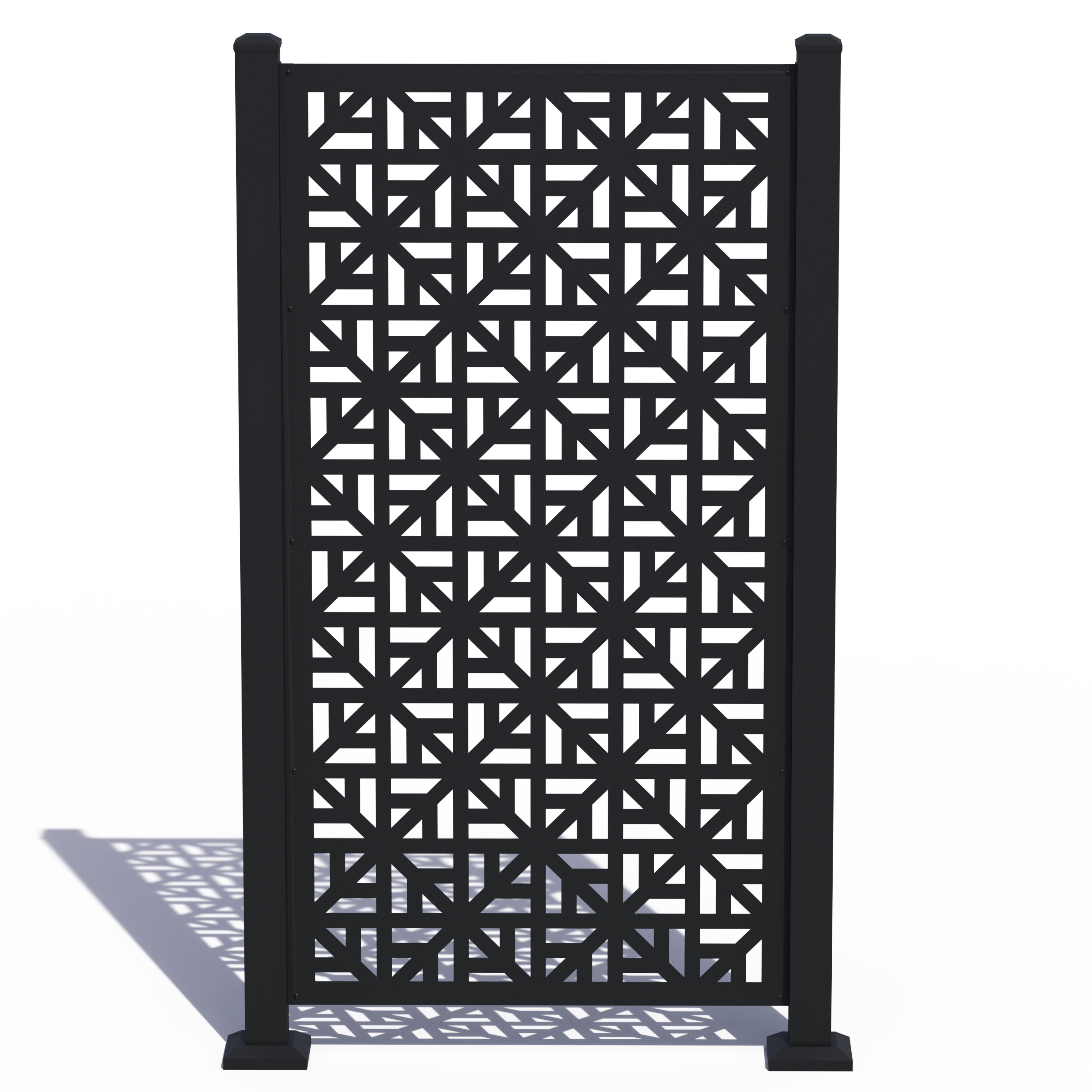 Privacy Screen (Moderna) - HIDEAWAY USA