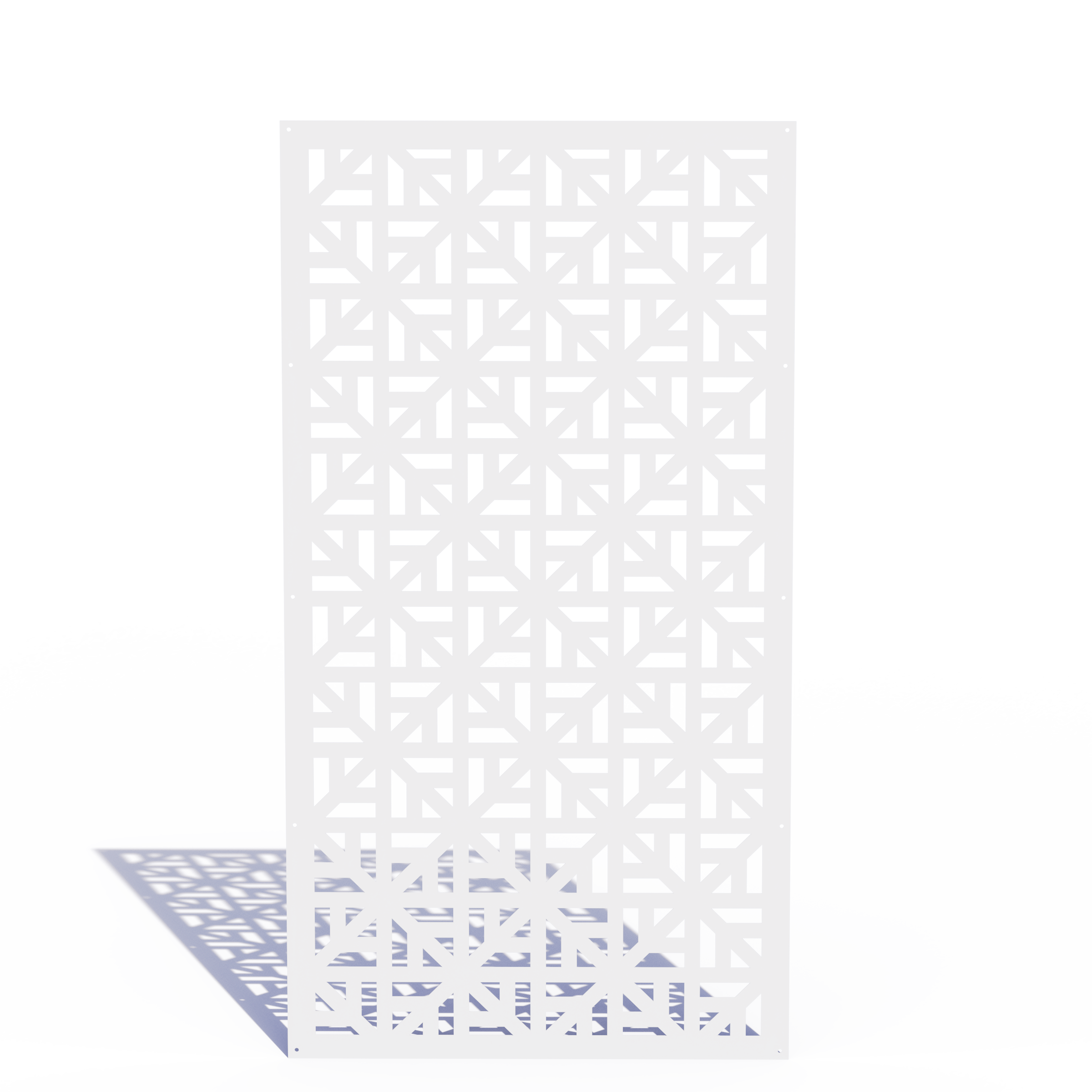 Privacy Screen (Moderna) - HIDEAWAY USA