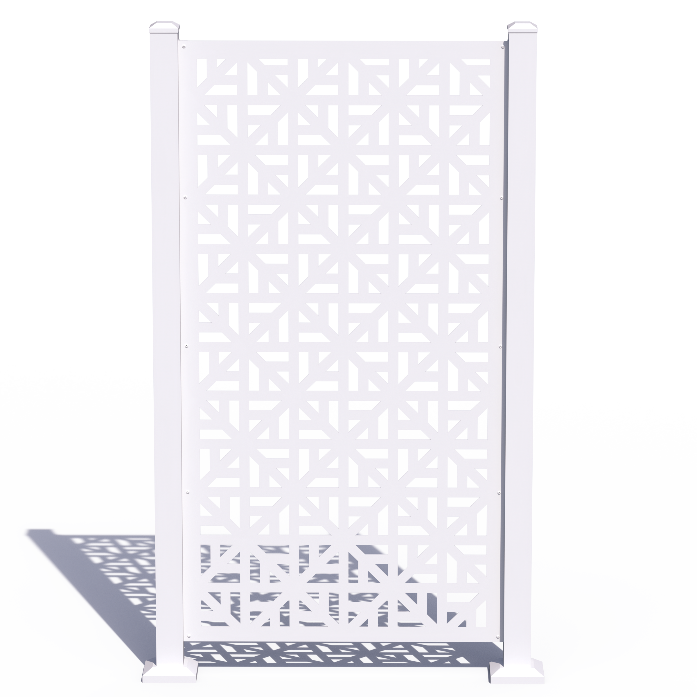 Privacy Screen (Moderna) - HIDEAWAY USA