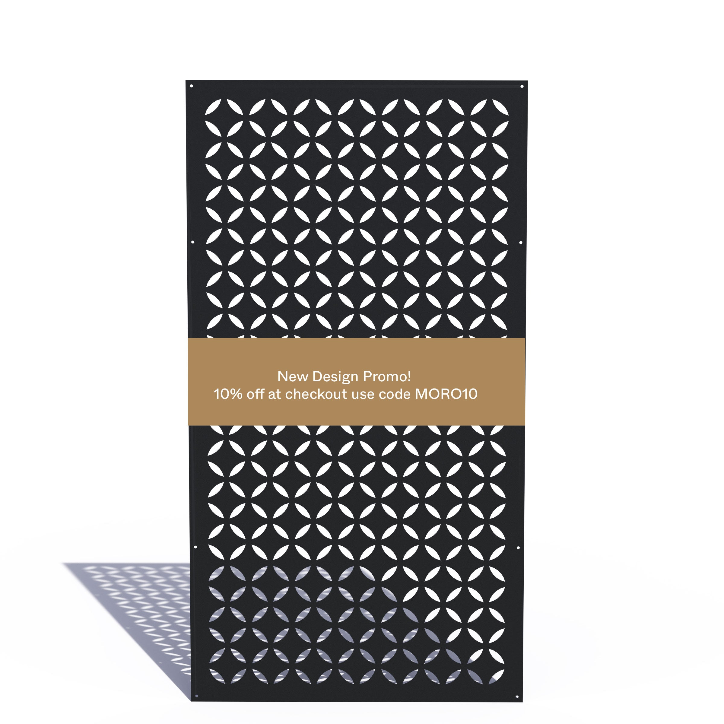 Privacy Screen (Morocco)