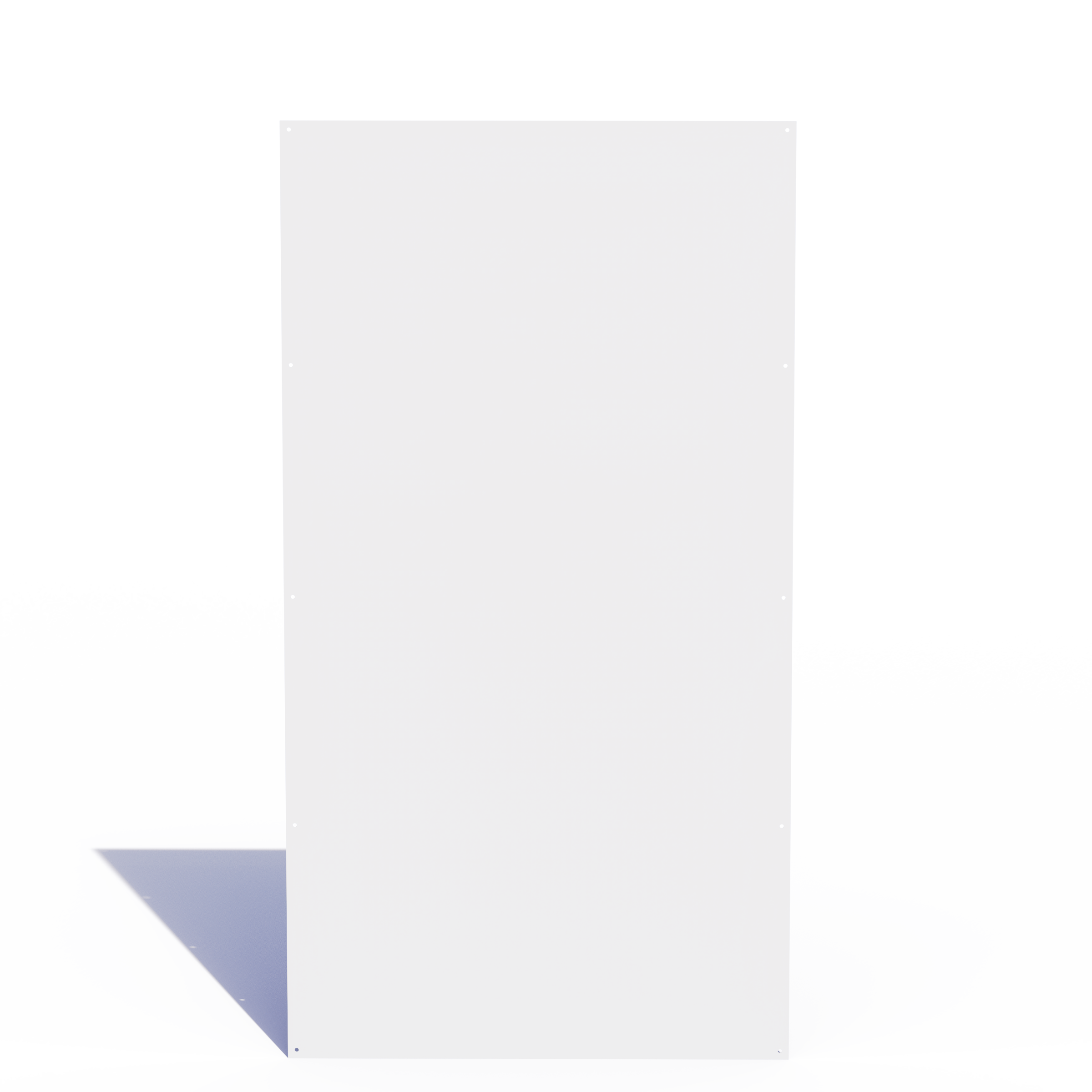 Privacy Screen (Solid) - HIDEAWAY USA