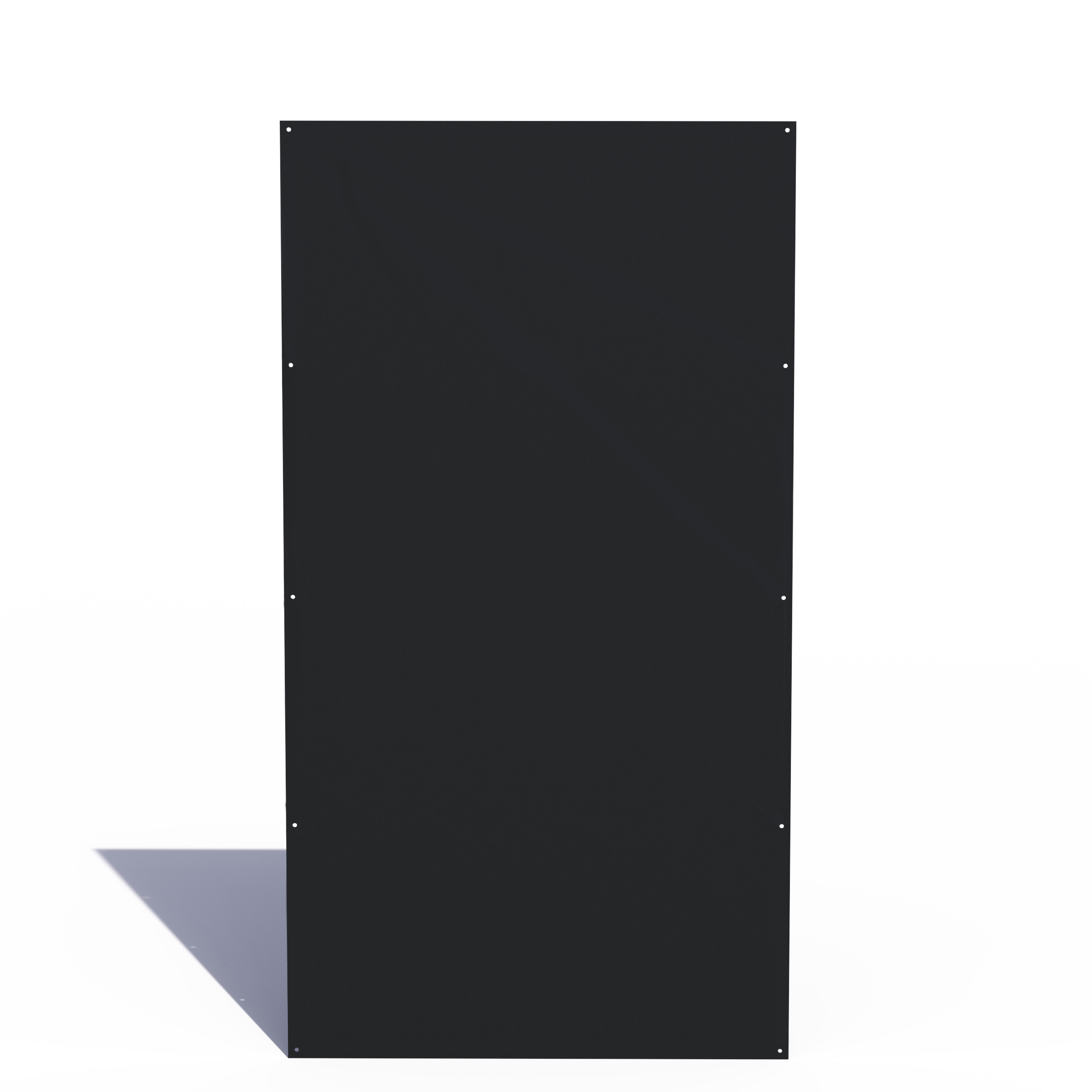 Privacy Screen (Solid) - HIDEAWAY USA
