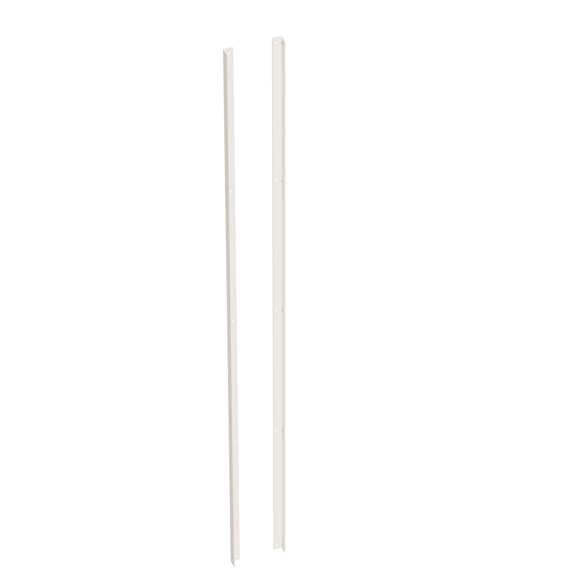 Mounting Brackets - Pack of 2
