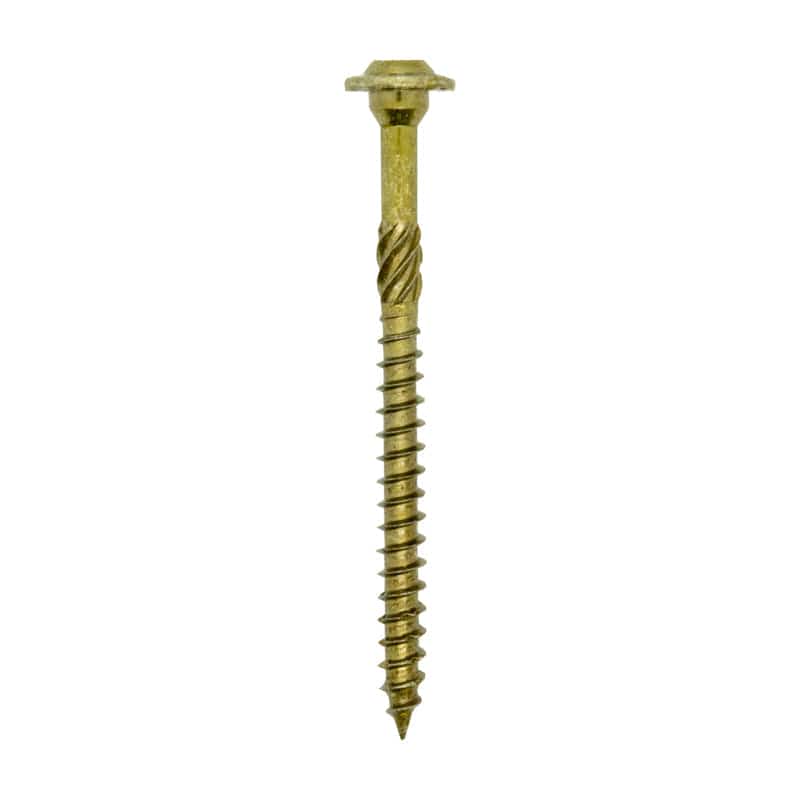 Hardware - Deck Installs - GRK - RSS STRUCTURAL SCREW - HIDEAWAY USA