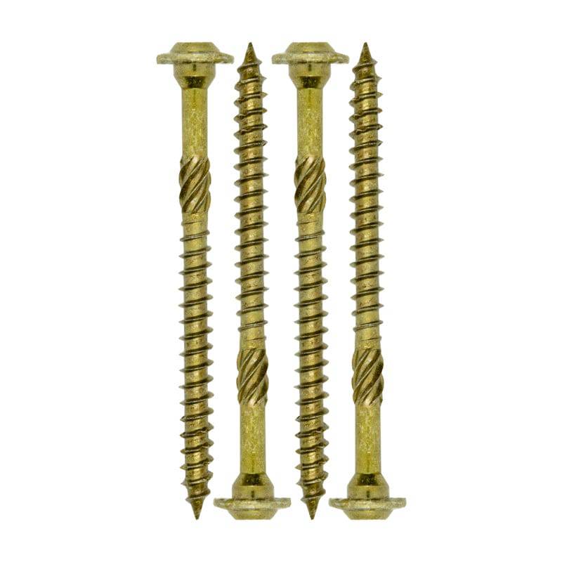Hardware - Deck Installs - GRK - RSS STRUCTURAL SCREW - HIDEAWAY USA