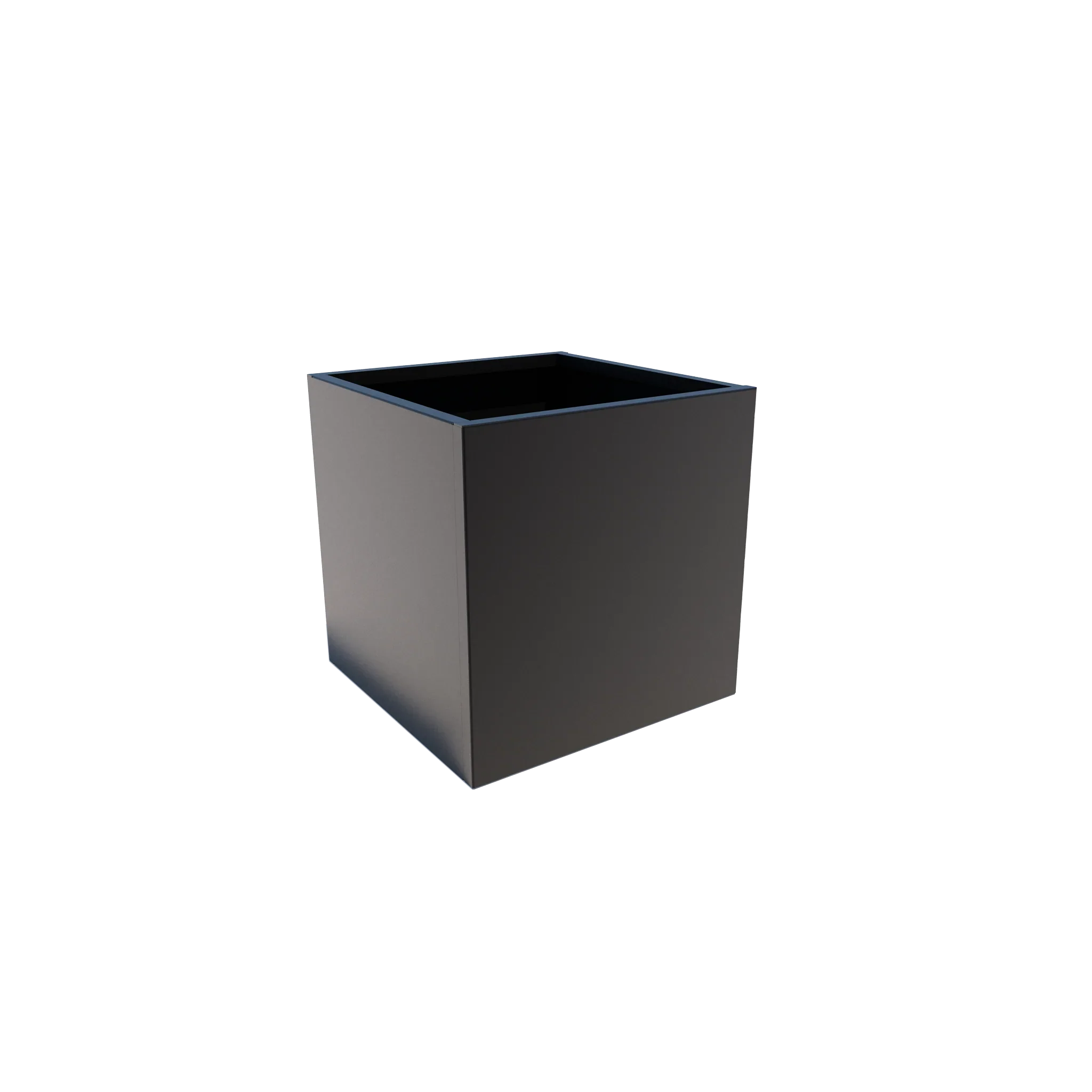 Planter - With Plant Pot Insert