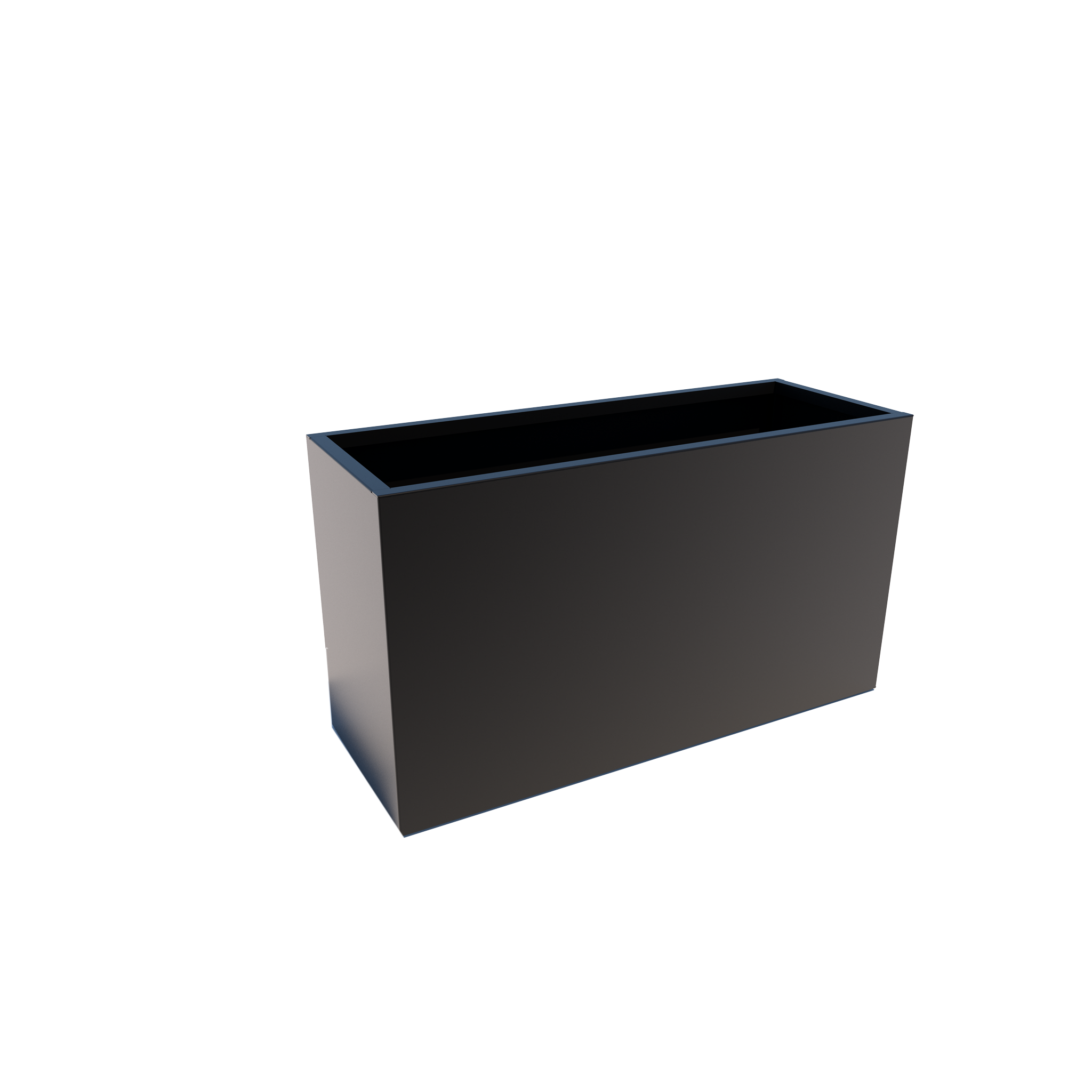 Planter - With Plant Pot Insert
