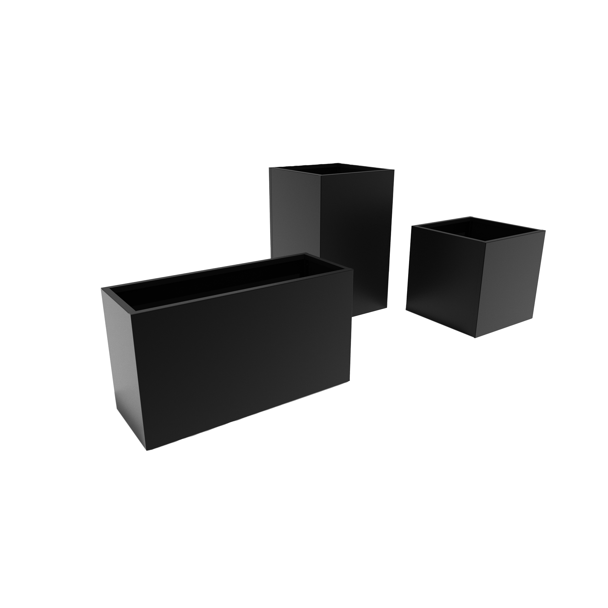 Planters - HIDEAWAY USA