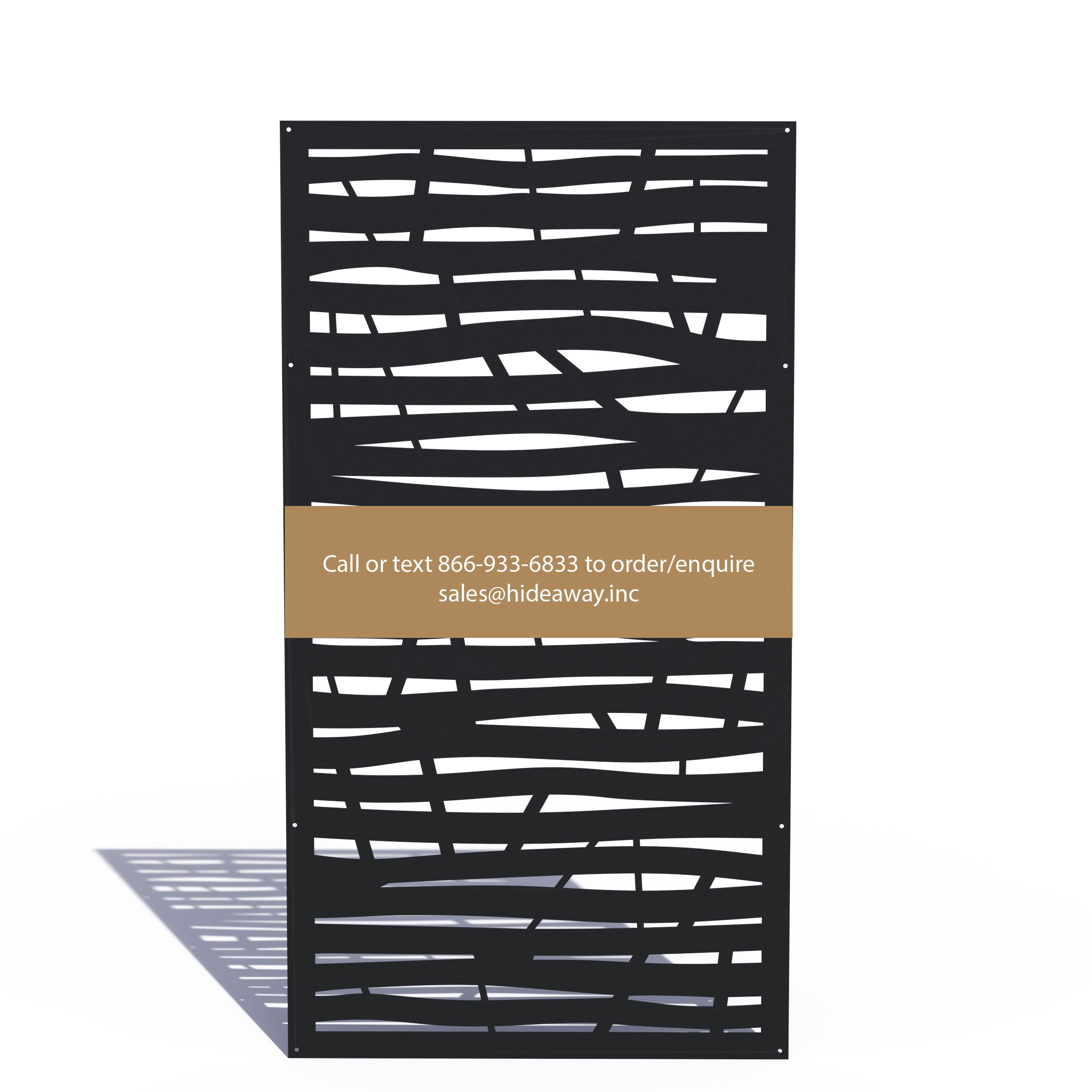 Privacy Screen (Branch)