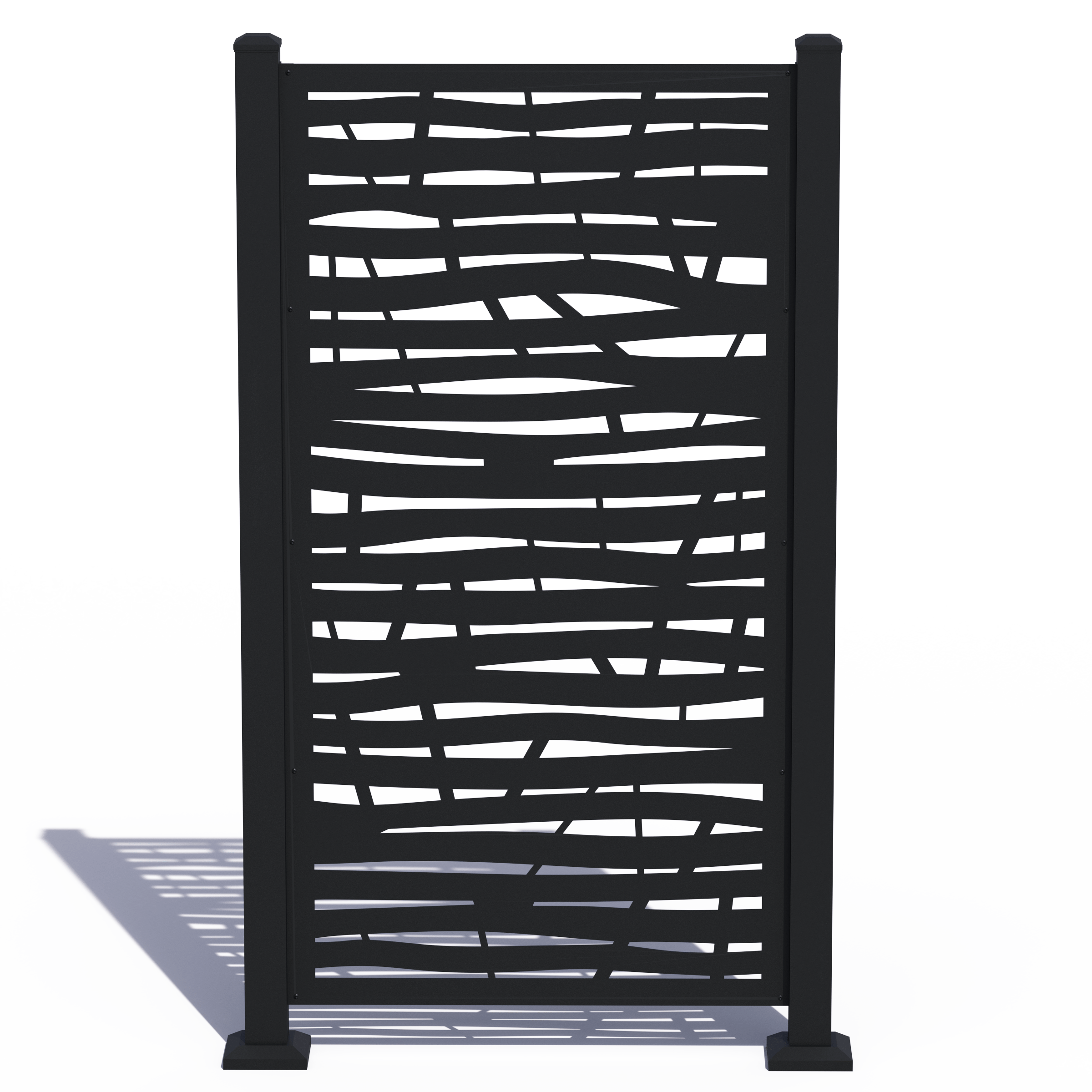 Privacy Screen (Branch) - HIDEAWAY USA