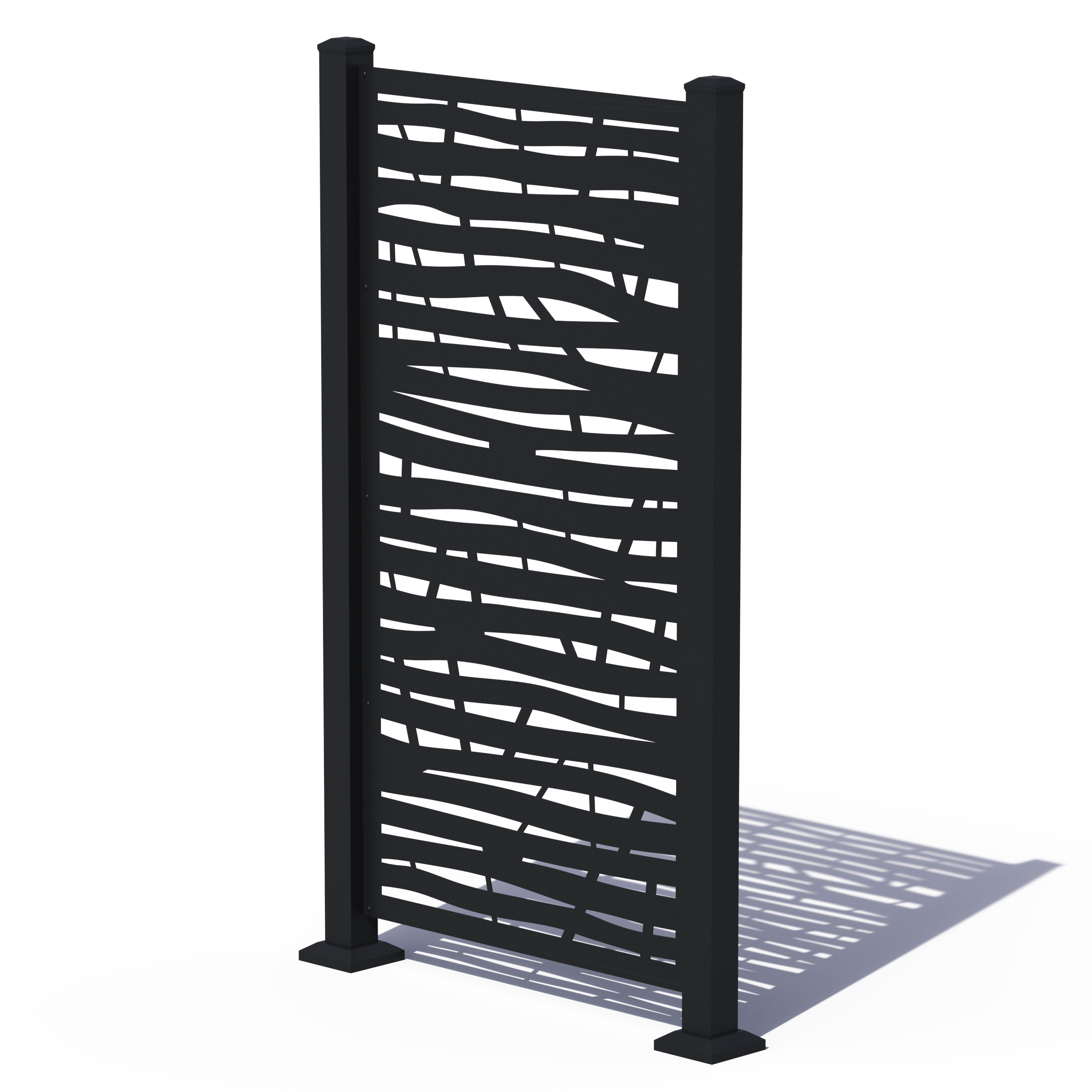 Privacy Screen (Branch) - HIDEAWAY USA