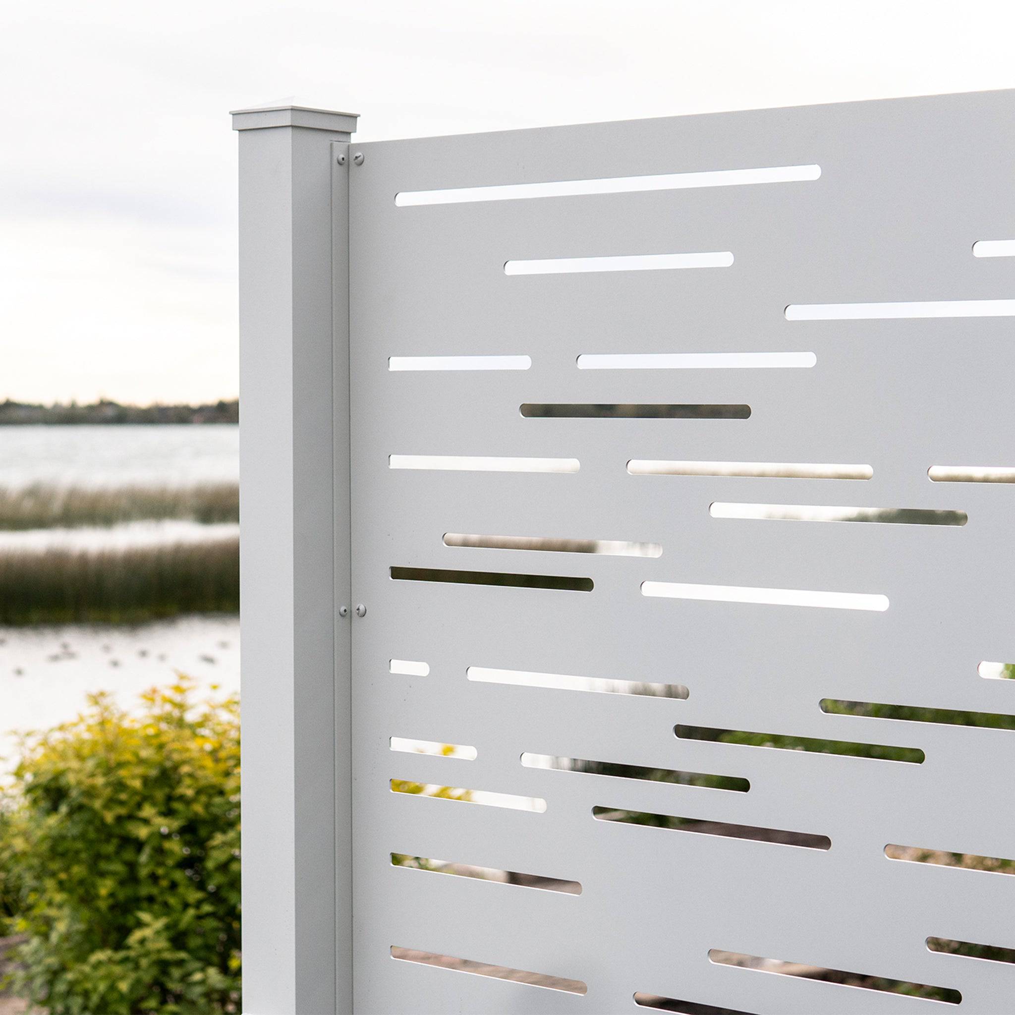 Privacy Screen (Dash) - HIDEAWAY USA