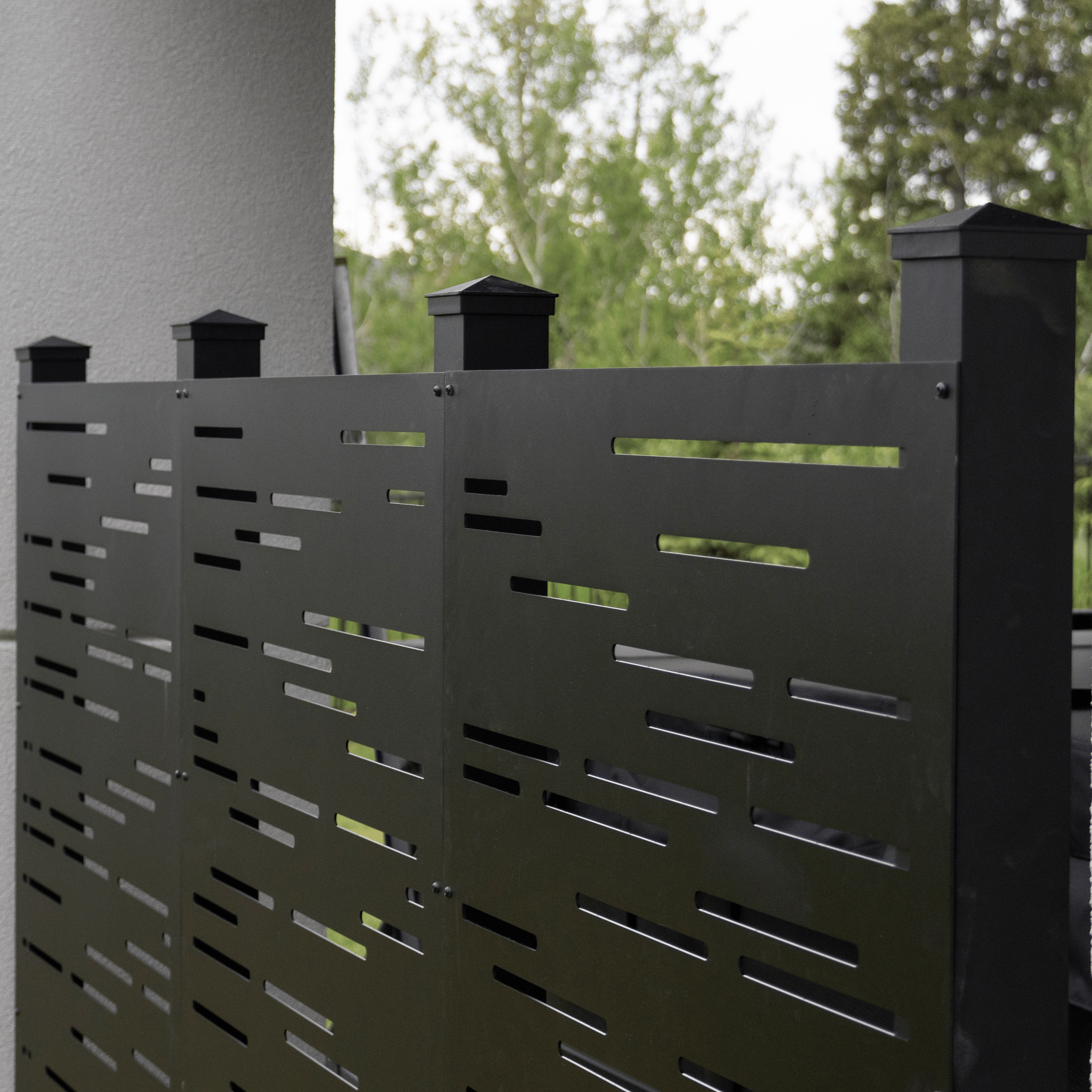 Privacy Screen (Dash) - HIDEAWAY USA
