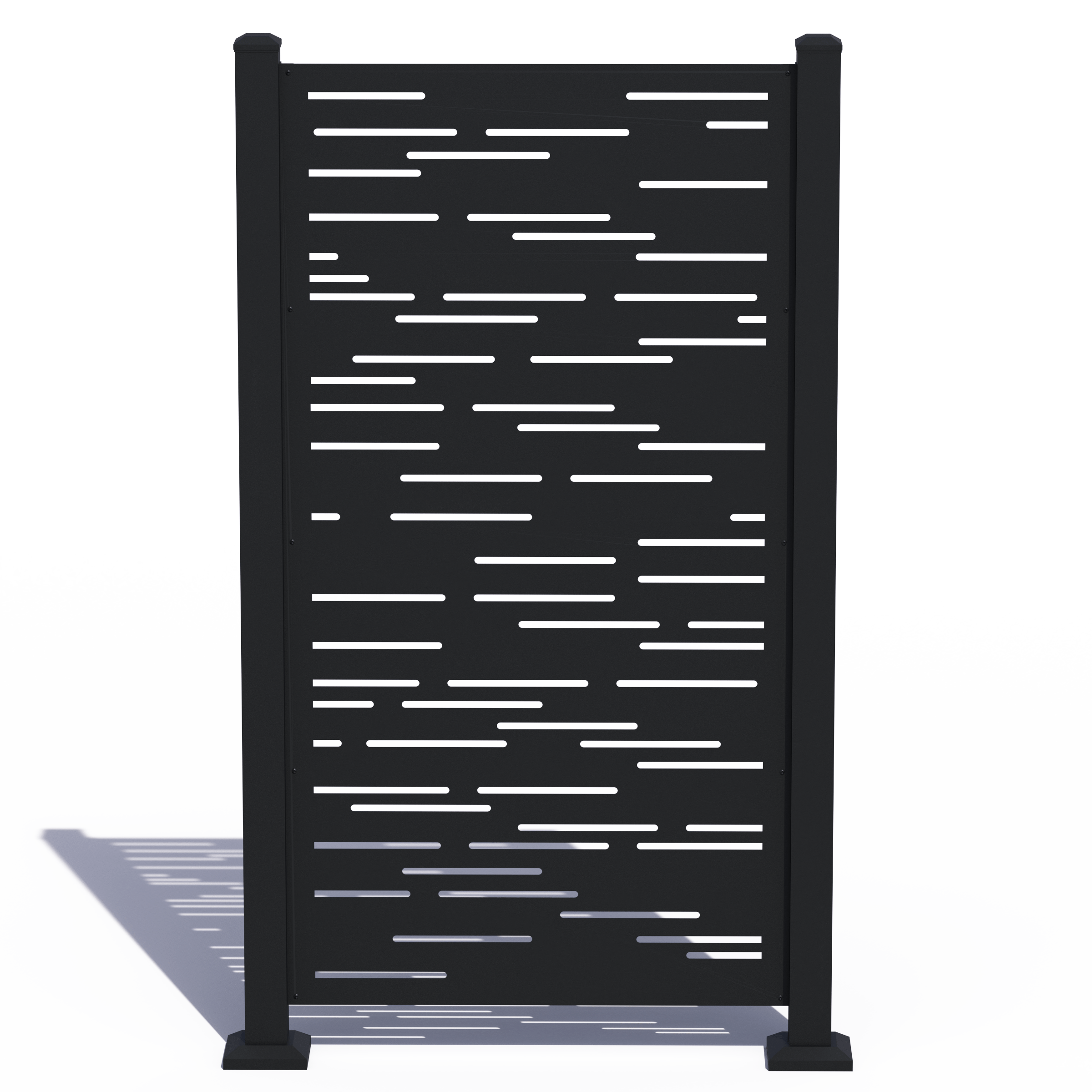 Privacy Screen (Dash) - HIDEAWAY USA
