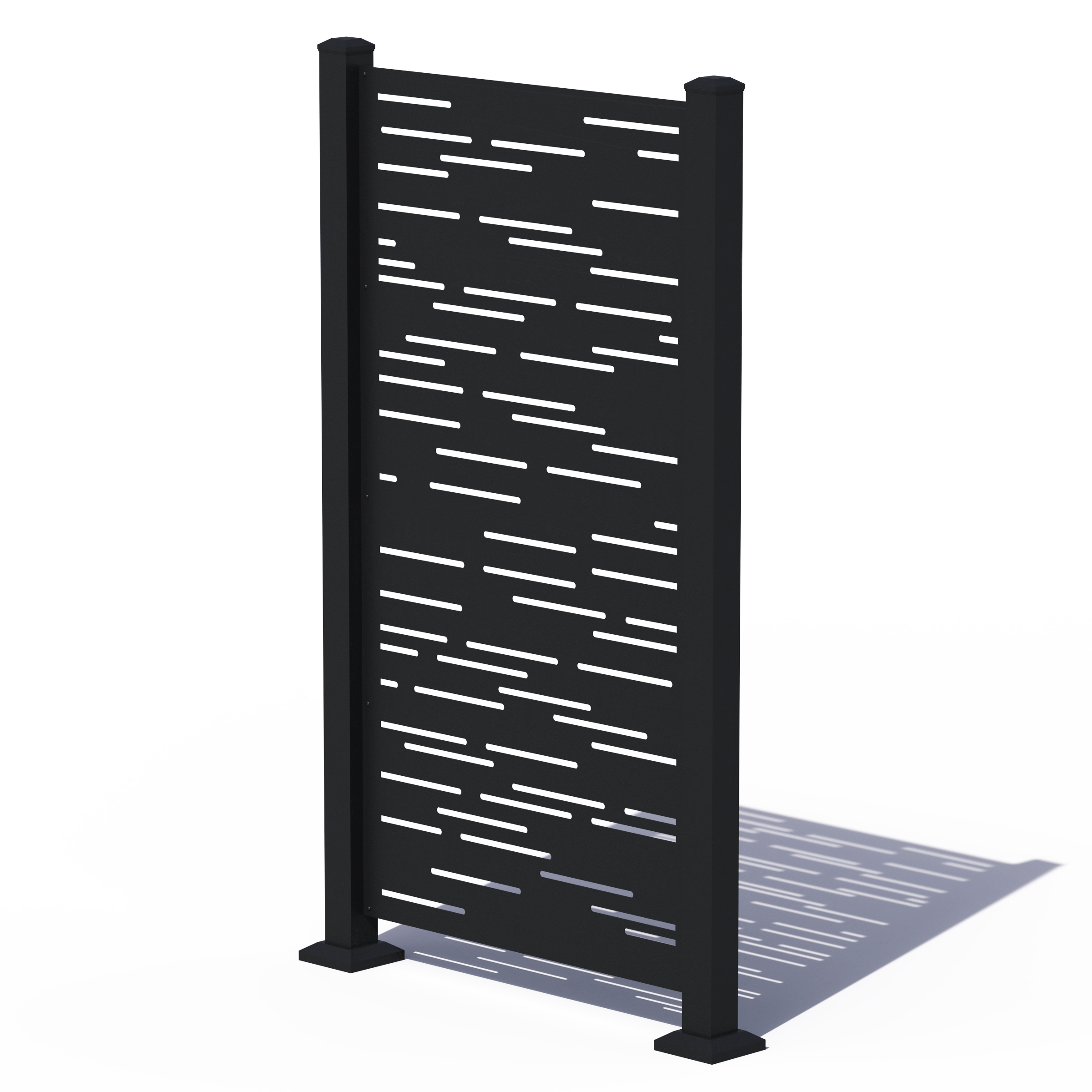 Privacy Screen (Dash) - HIDEAWAY USA