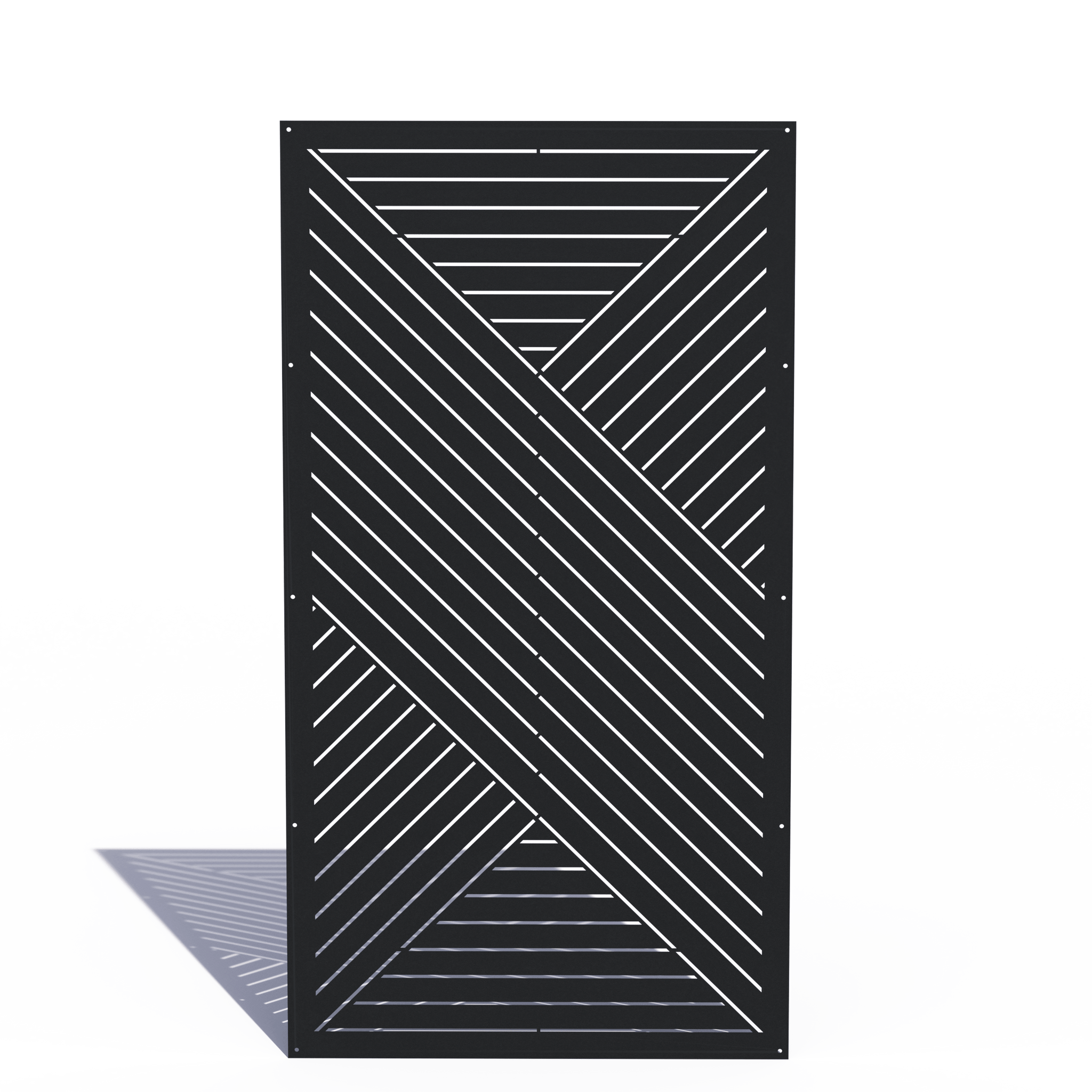 Privacy Screen (Hexx) | HIDEAWAY USA Privacy Screen (Hexx) | HIDEAWAY USA