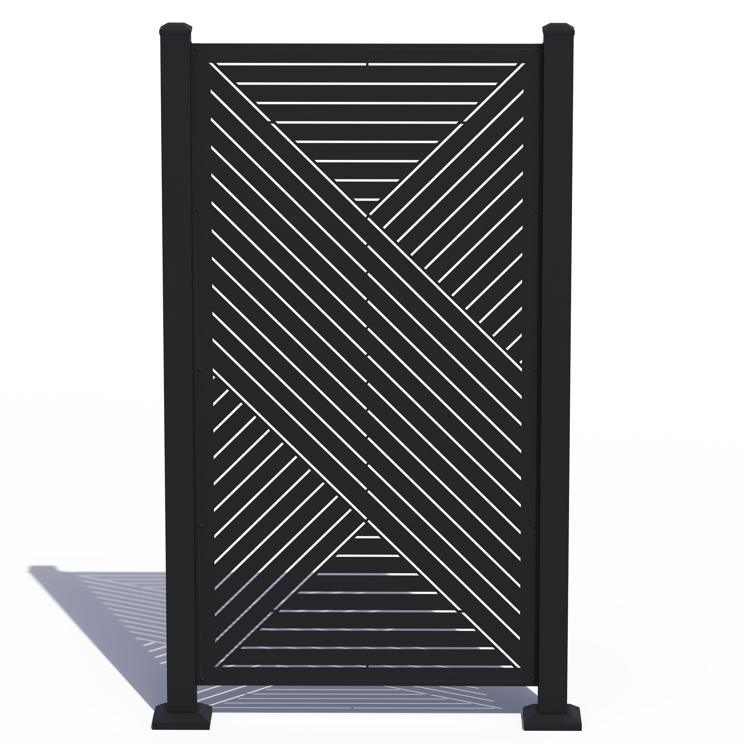 Privacy Screen HEXX - HIDEAWAY USA