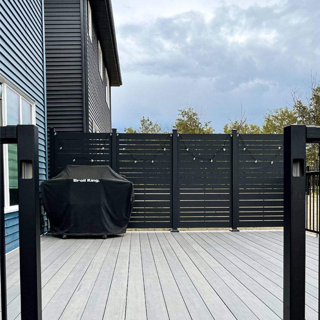 Privacy Screen (Horizon) - HIDEAWAY USA