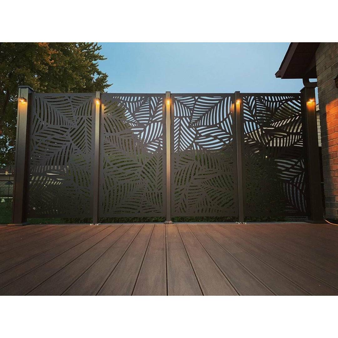 Privacy Screen (Maui) - HIDEAWAY USA