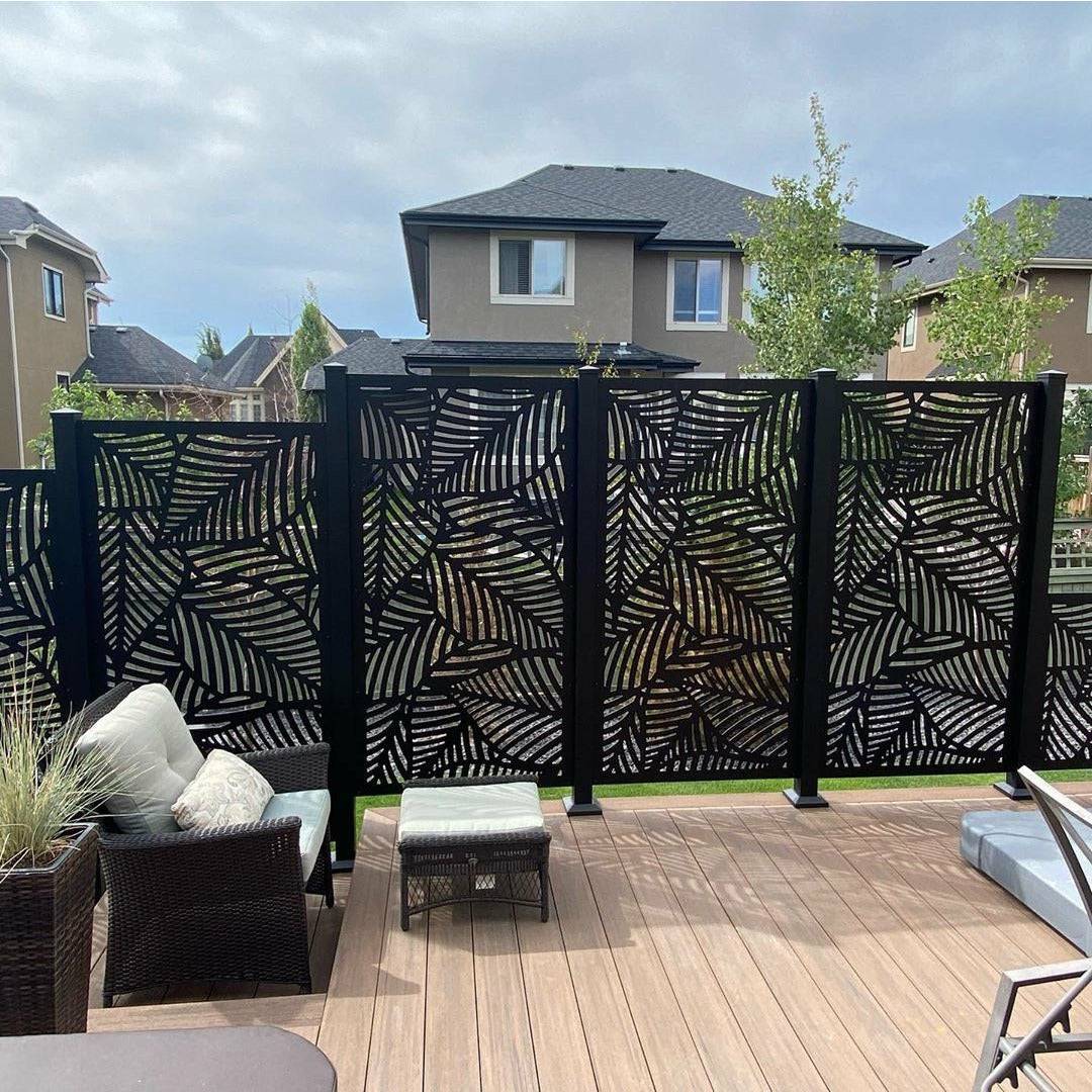 Privacy Screen (Maui) - HIDEAWAY USA