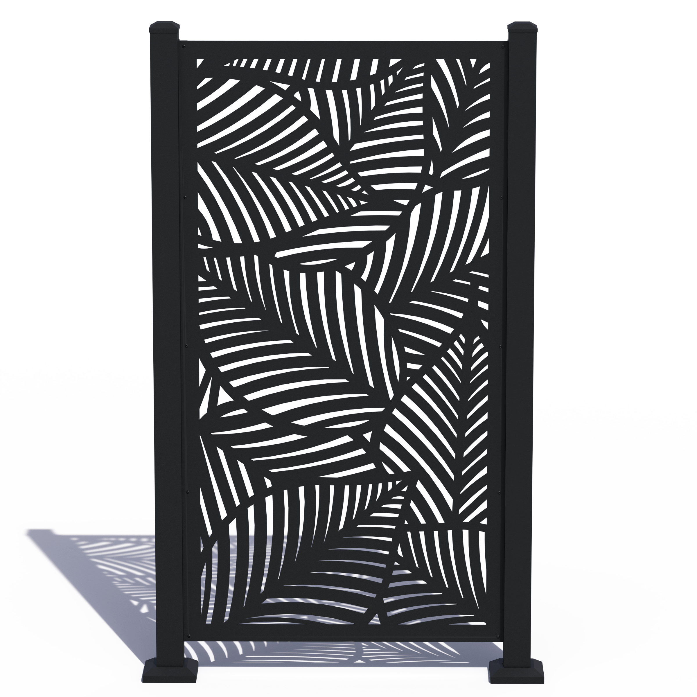 Privacy Screen (Maui) - HIDEAWAY USA