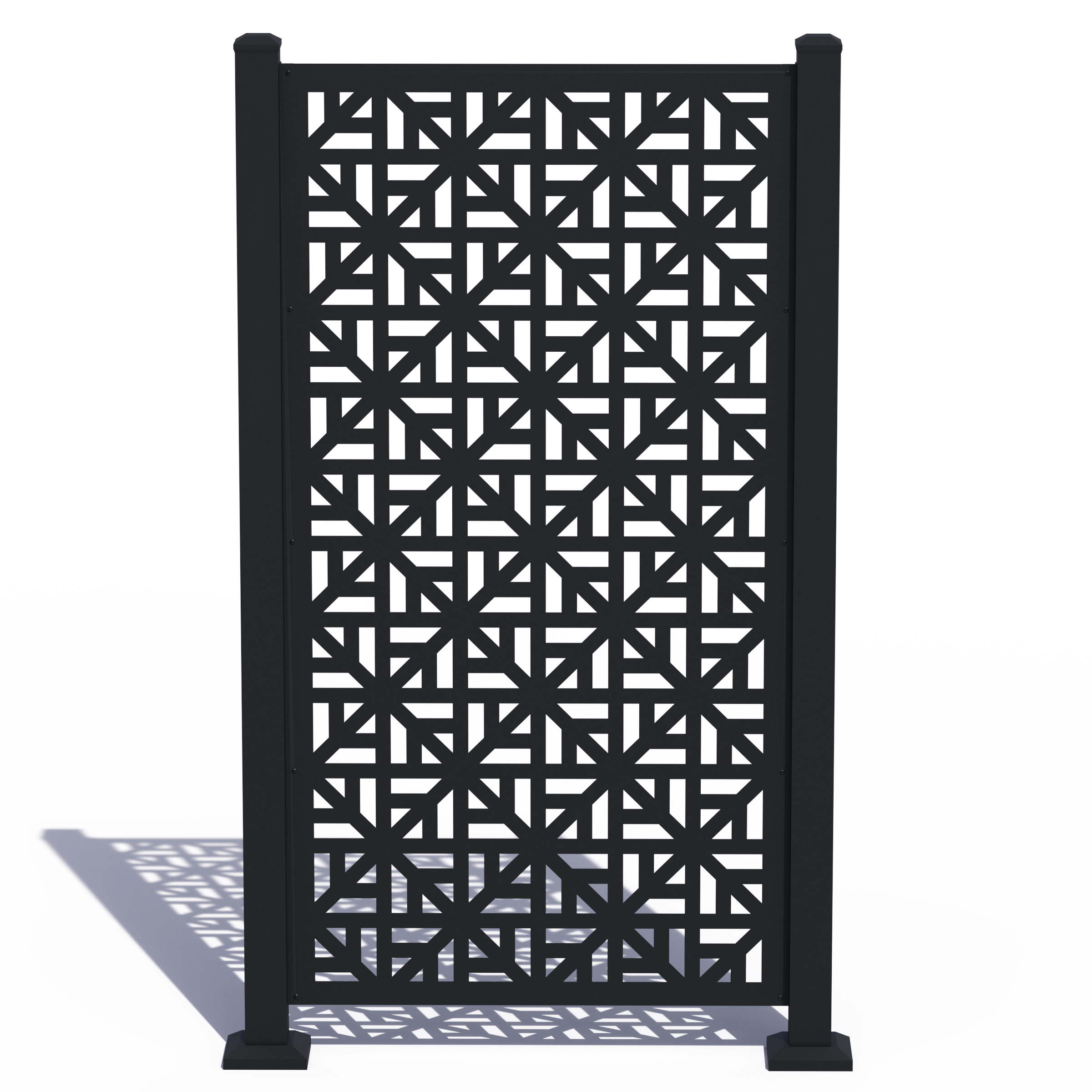 Privacy Screen (Moderna) - HIDEAWAY USA