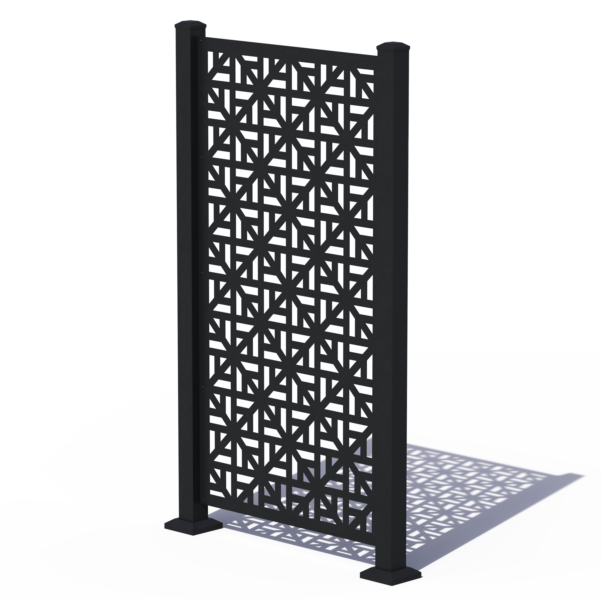 Privacy Screen (Moderna) - HIDEAWAY USA