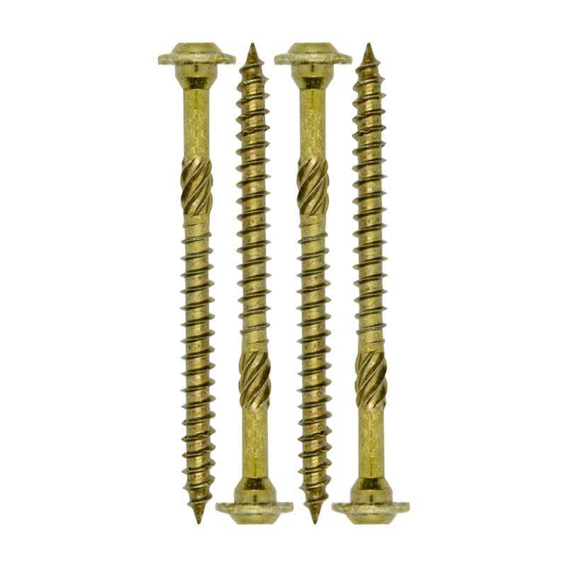 Hardware - Deck Installs - GRK - RSS STRUCTURAL SCREW - HIDEAWAY USA