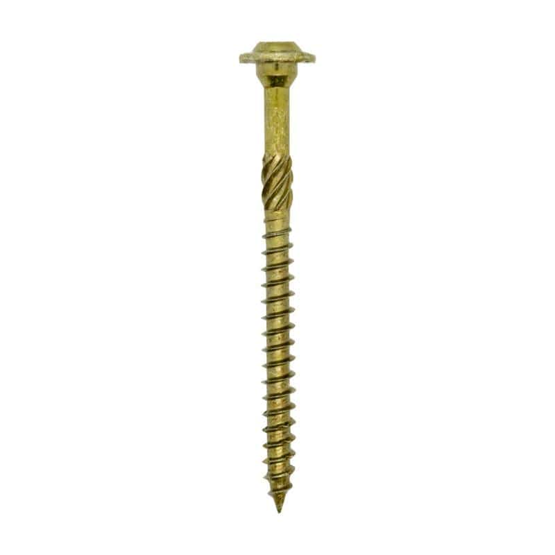 Hardware - Deck Installs - GRK - RSS STRUCTURAL SCREW - HIDEAWAY USA