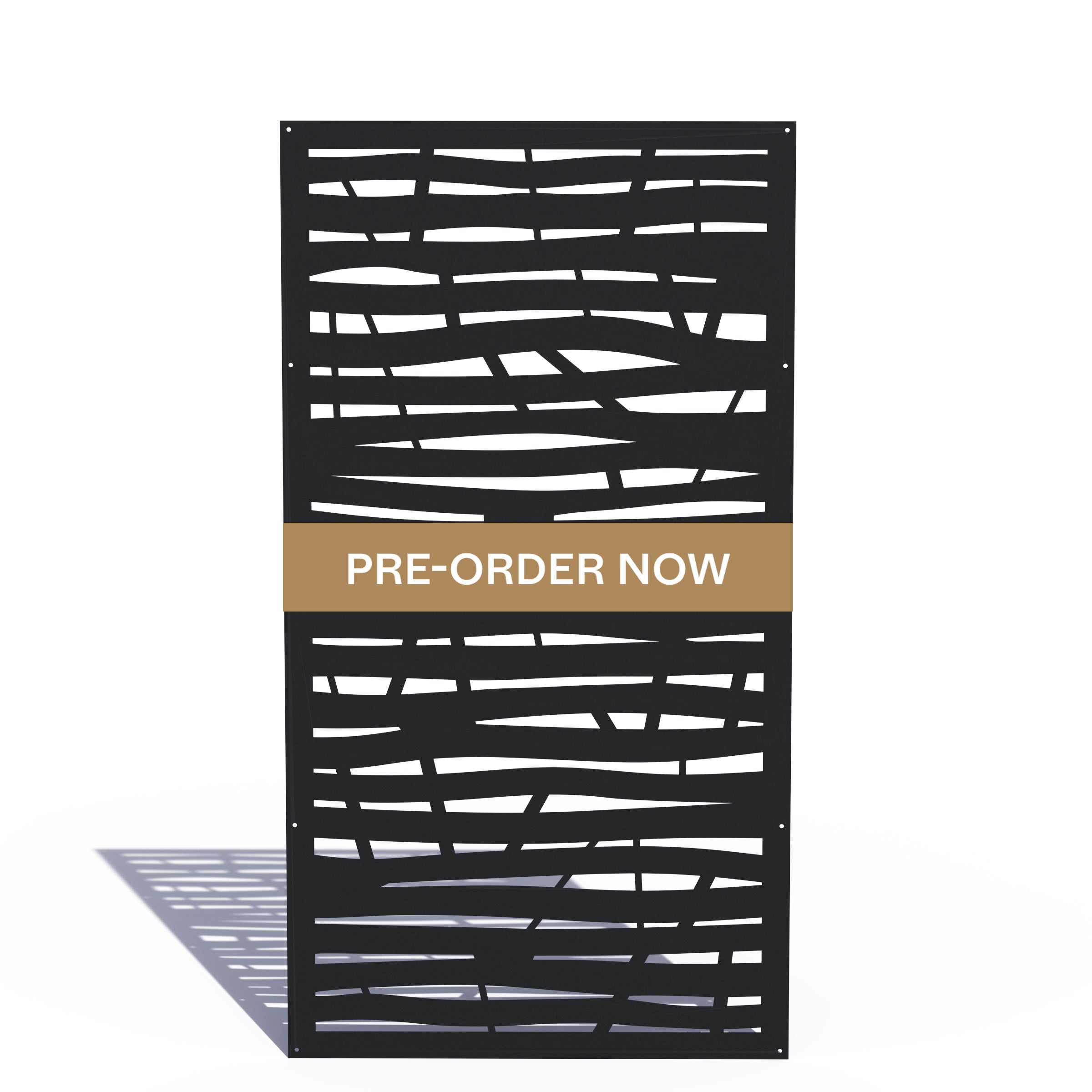Privacy Screen (Branch)