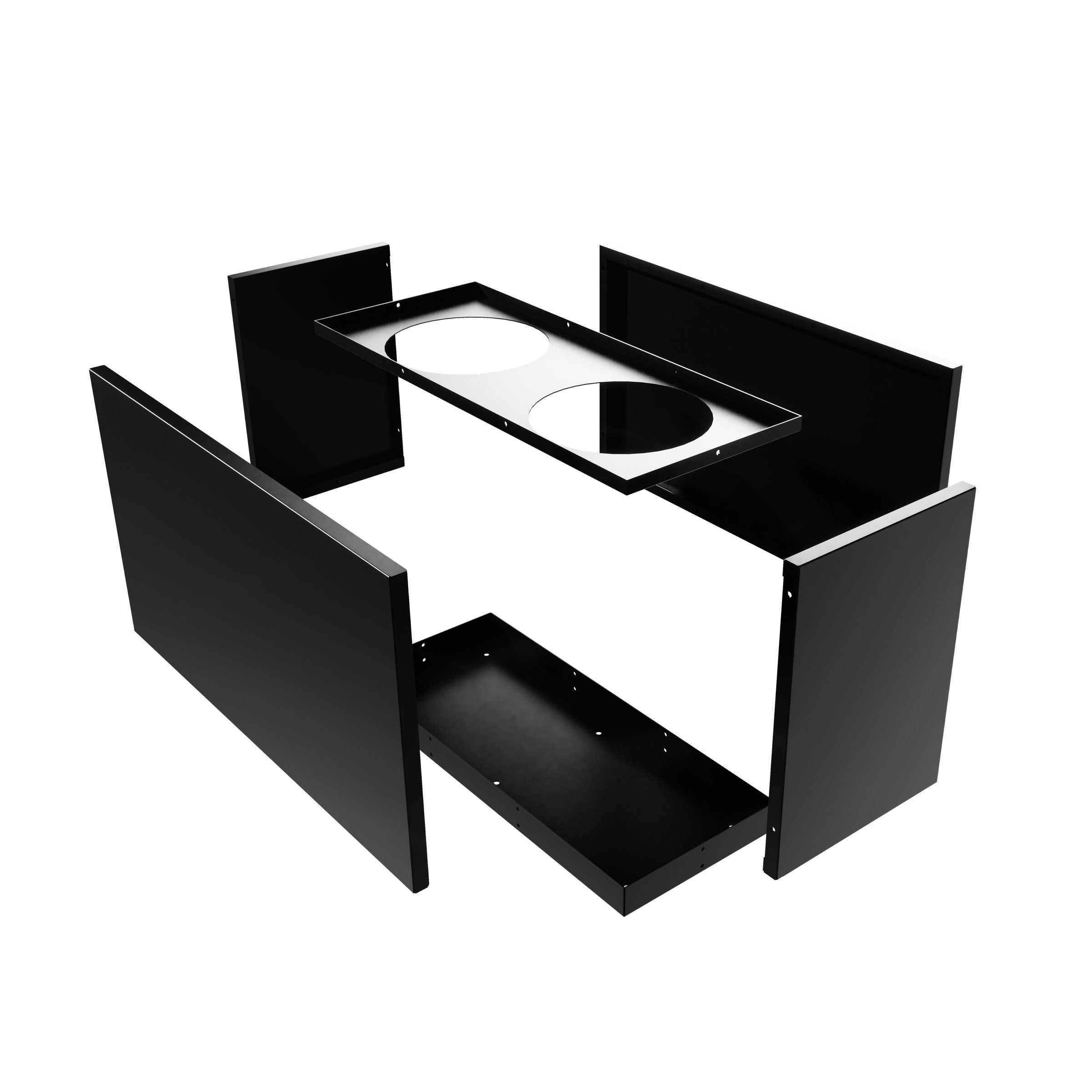 Planter - With Plant Pot Insert