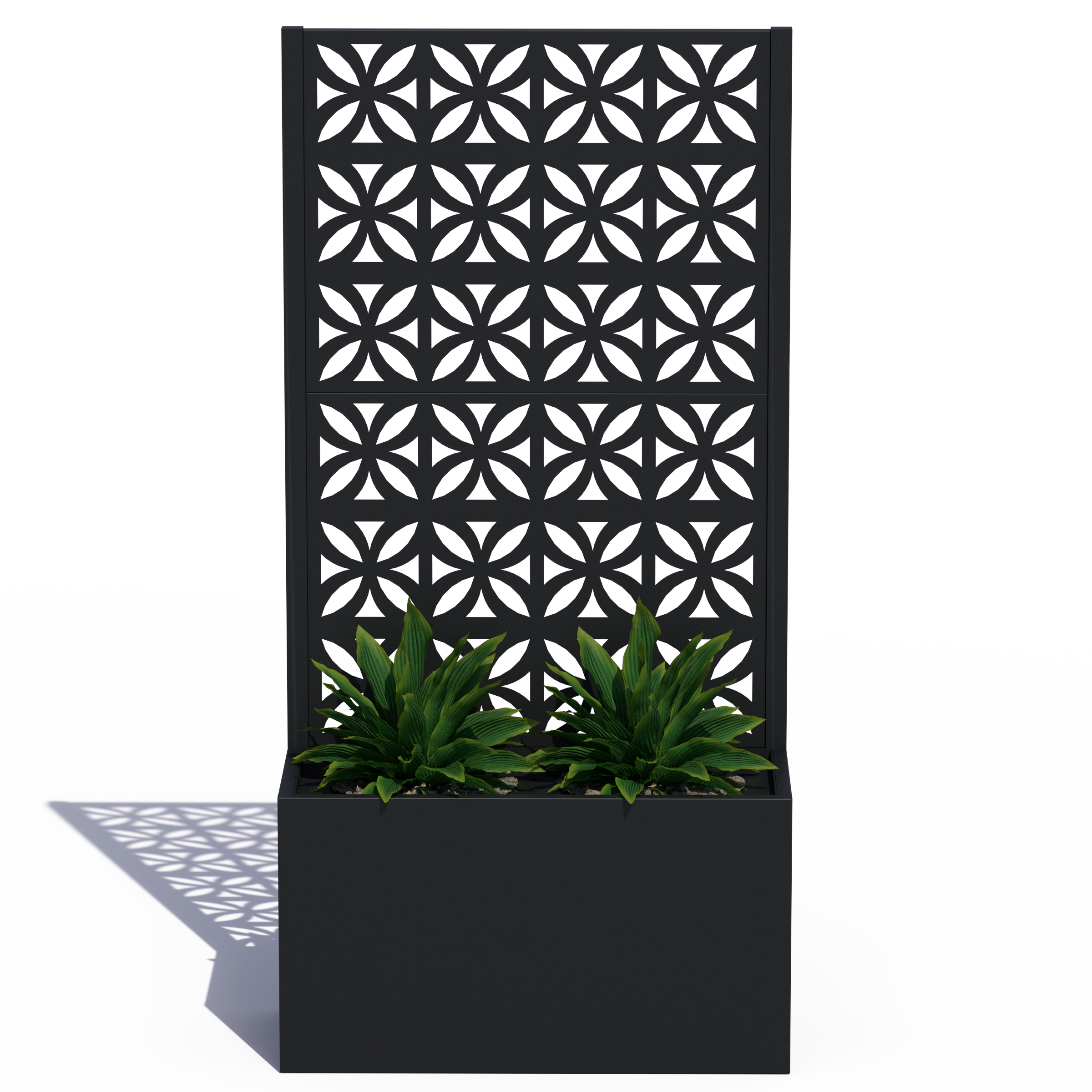 Privacy Planter (Breeze) PREORDER - HIDEAWAY USA