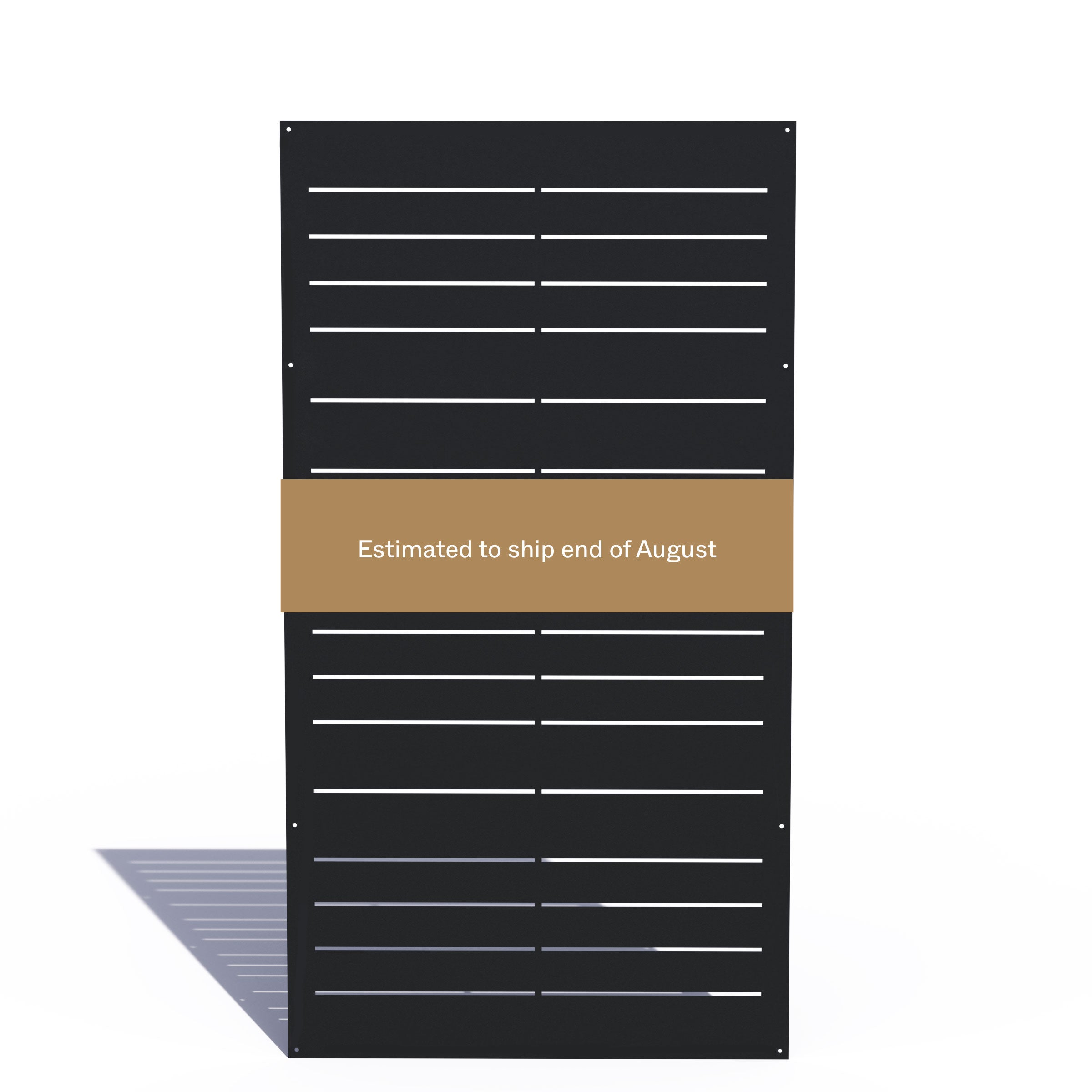 Privacy Screen (Horizon)