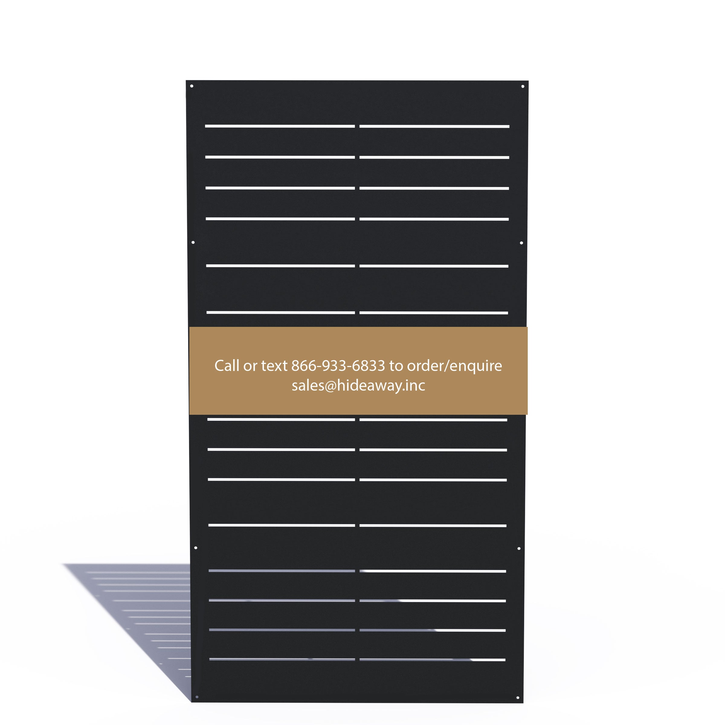 Privacy Screen (Horizon)