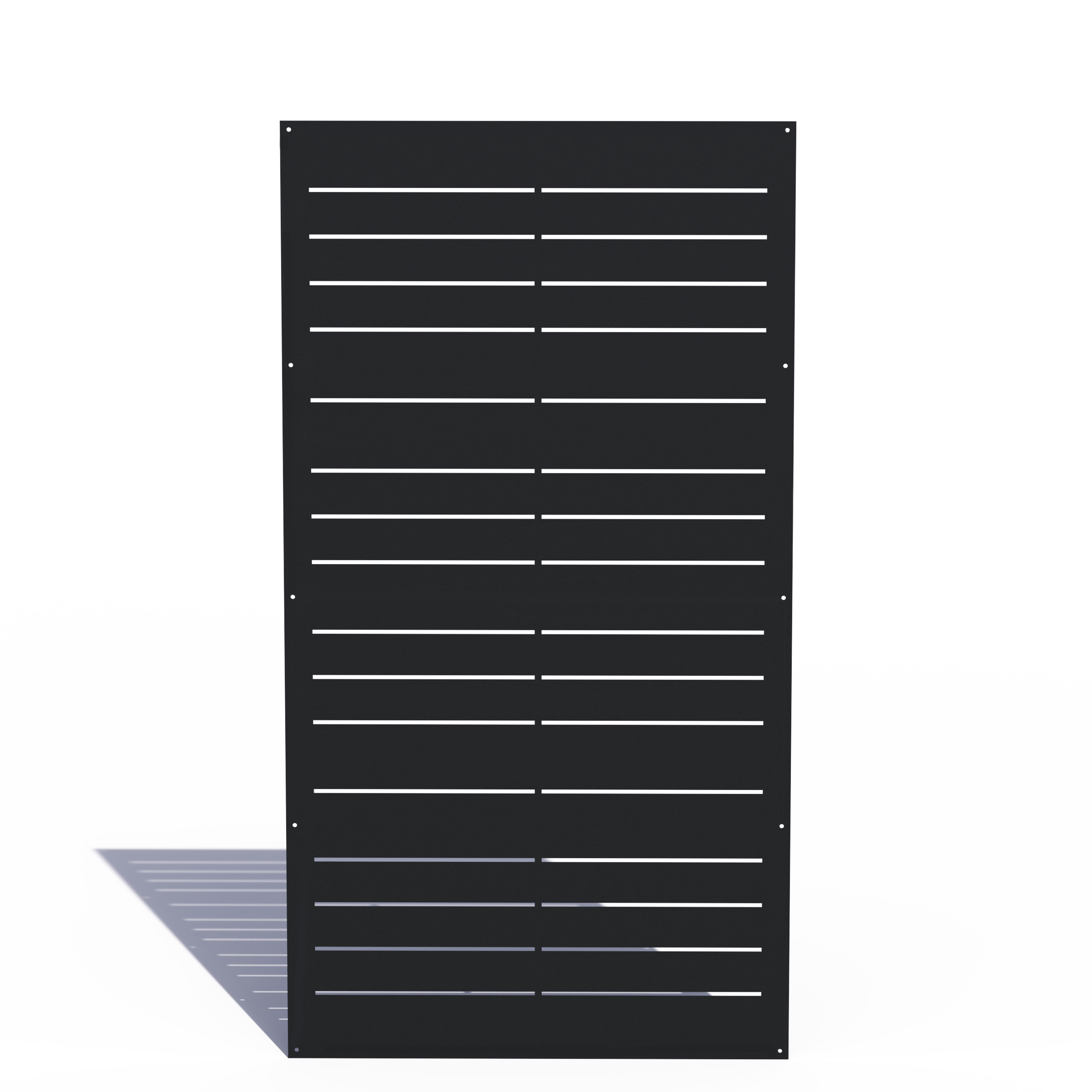 Custom Width Privacy Screen (Horizon) 68