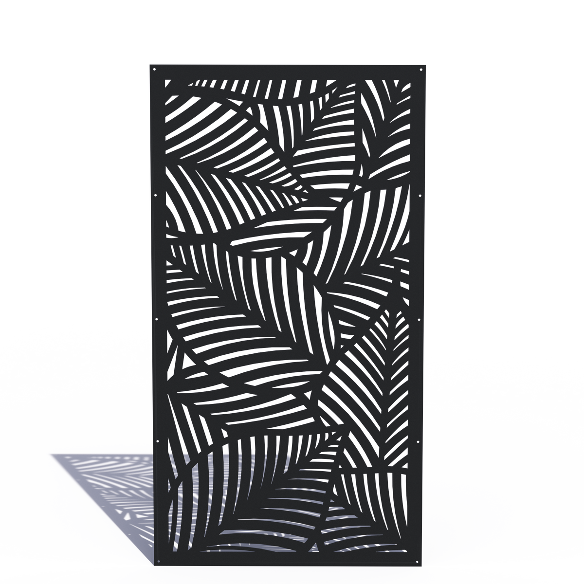 Custom Width Privacy Screen (Maui) 68