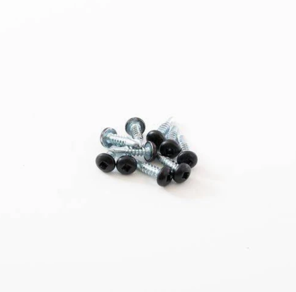 Self-Tapping Screws - HIDEAWAY USA