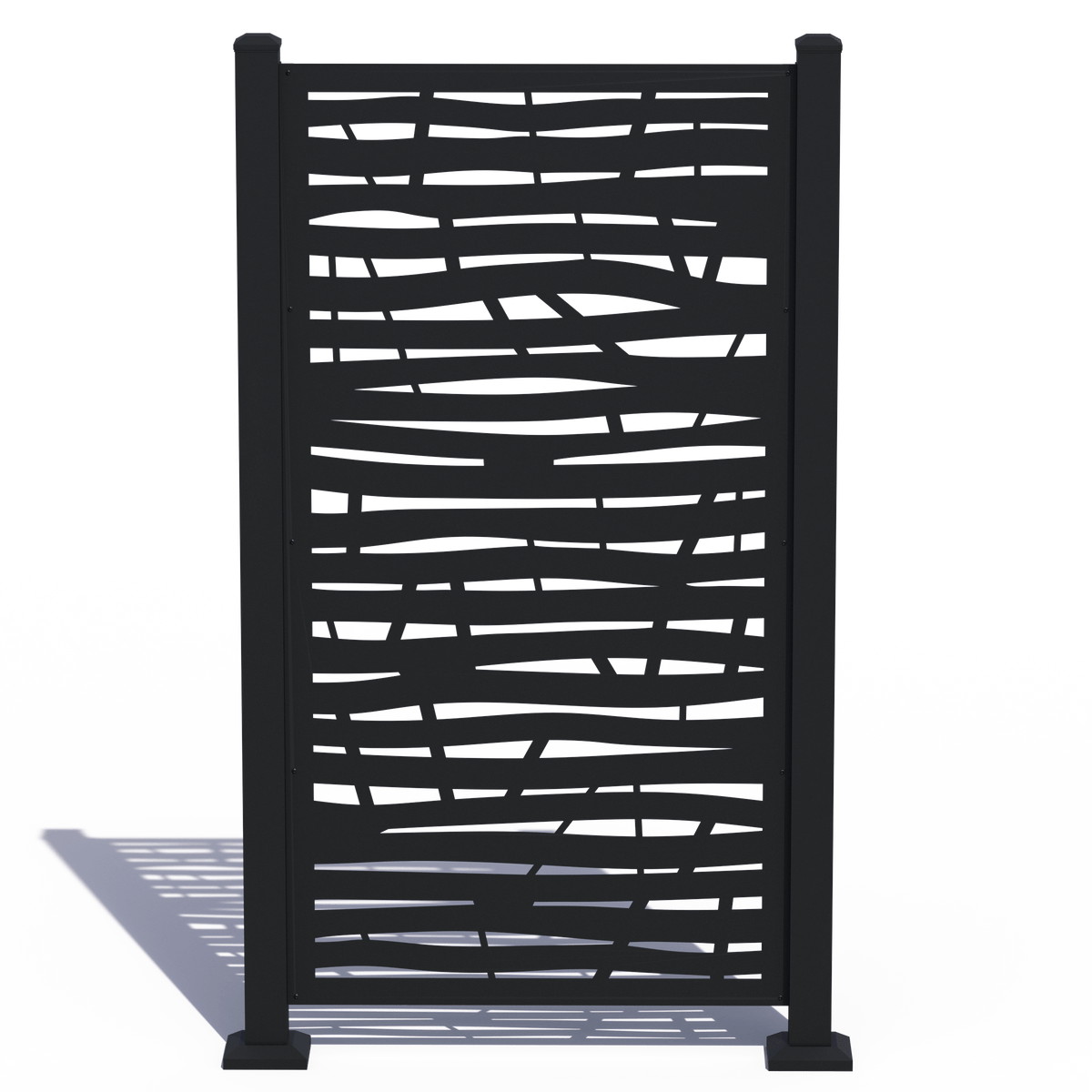 Standard Privacy Screens | HIDEAWAY USA